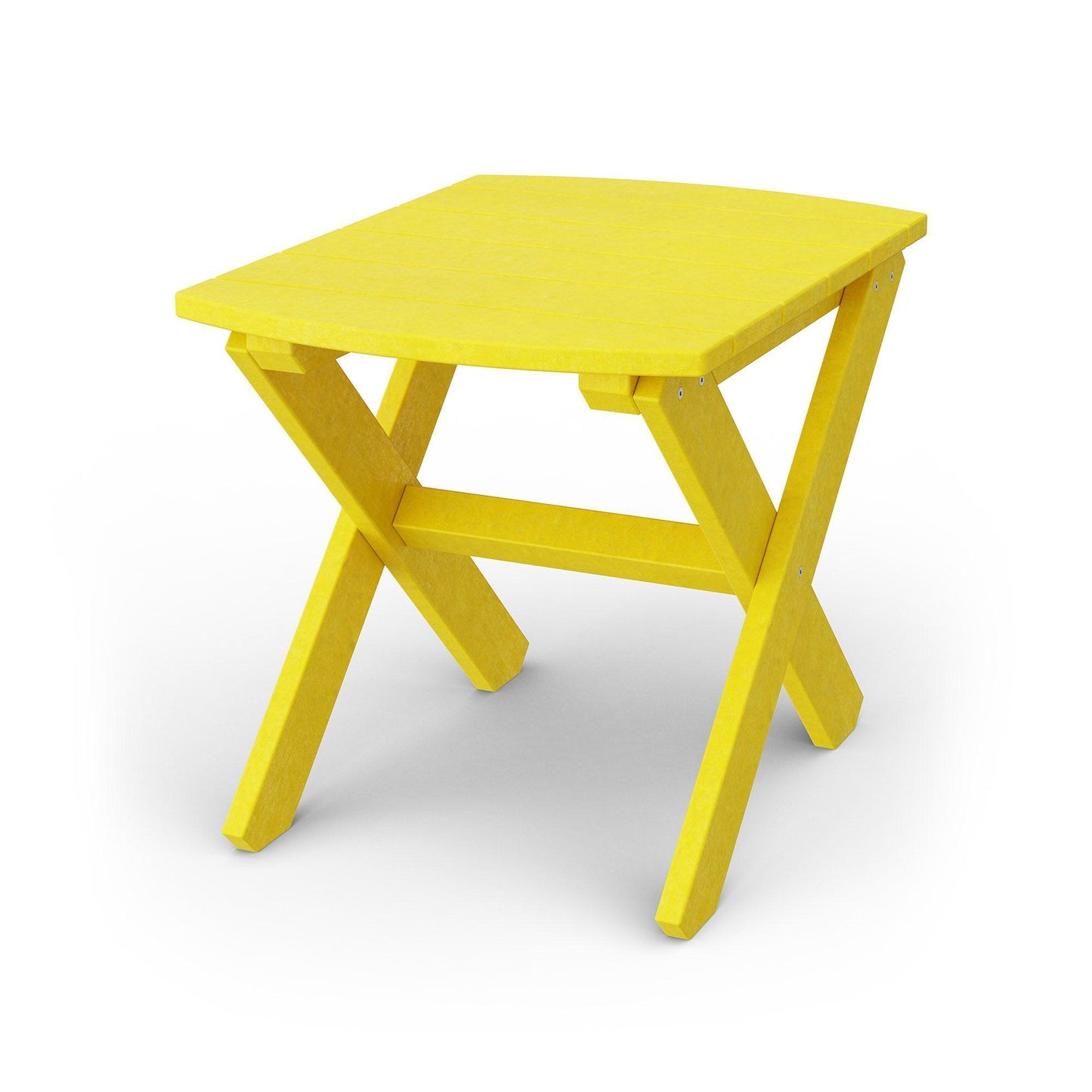 Wildridge Classic Rectangular Side Table - LEAD TIME TO SHIP 4 TO 6 WEEKS