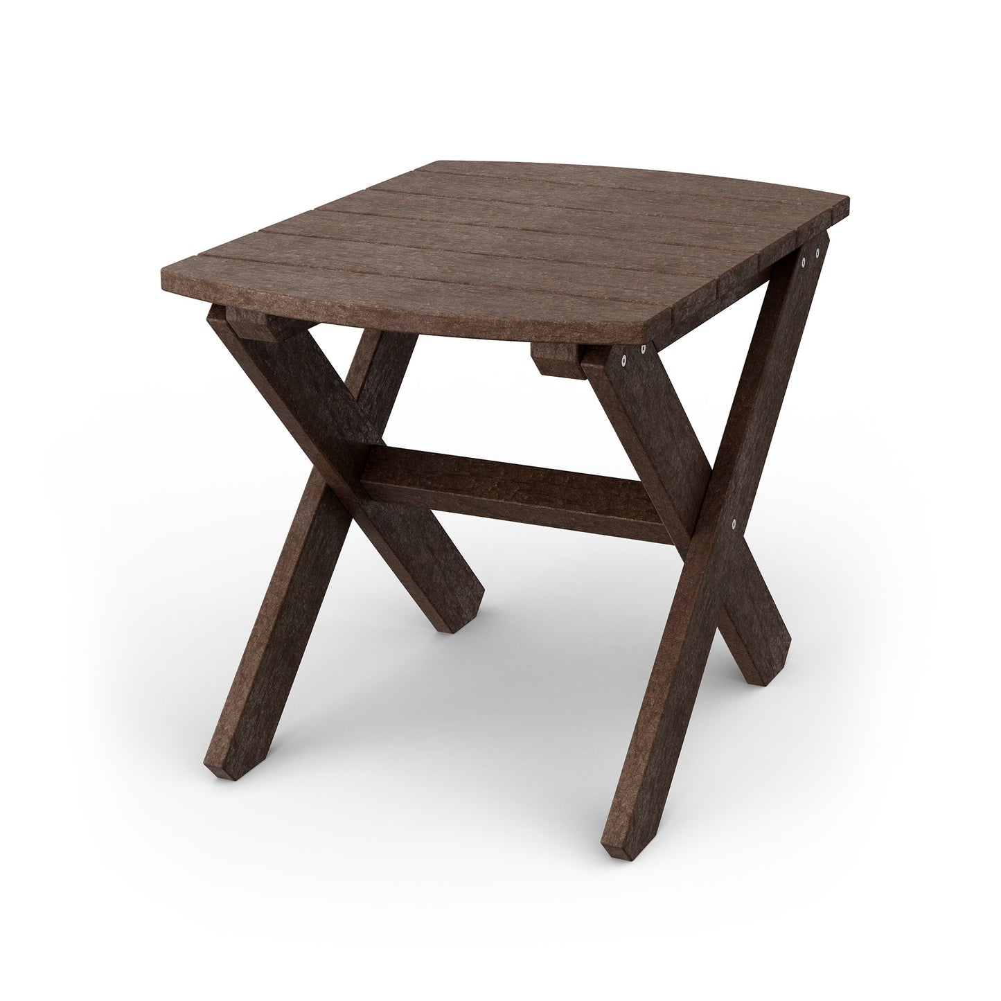 Wildridge Classic Rectangular Side Table - LEAD TIME TO SHIP 4 TO 6 WEEKS