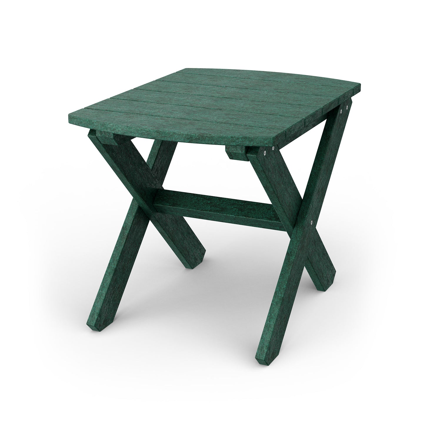 Wildridge Classic Rectangular Side Table - LEAD TIME TO SHIP 4 TO 6 WEEKS