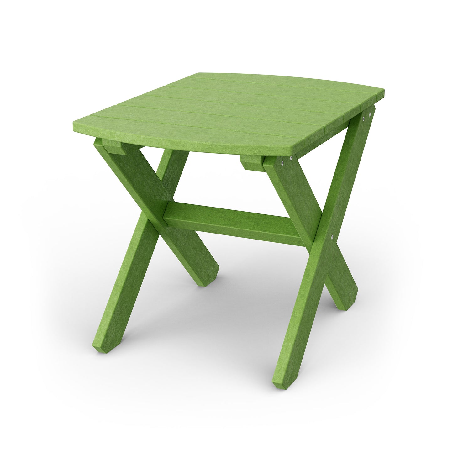 Wildridge Classic Rectangular Side Table - LEAD TIME TO SHIP 4 TO 6 WEEKS
