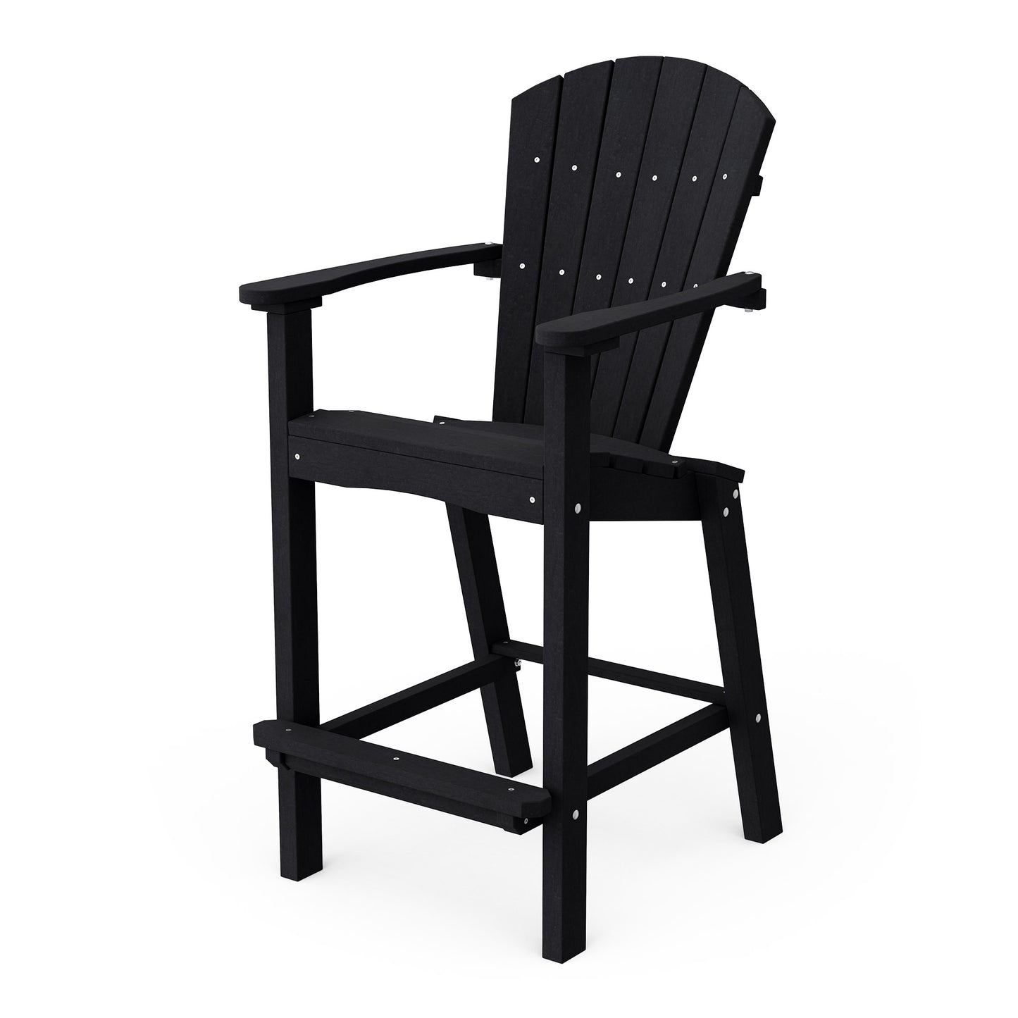 Wildridge Classic 30” High Bar Chair (BAR HEIGHT) - LEAD TIME TO SHIP 4 TO 6 WEEKS