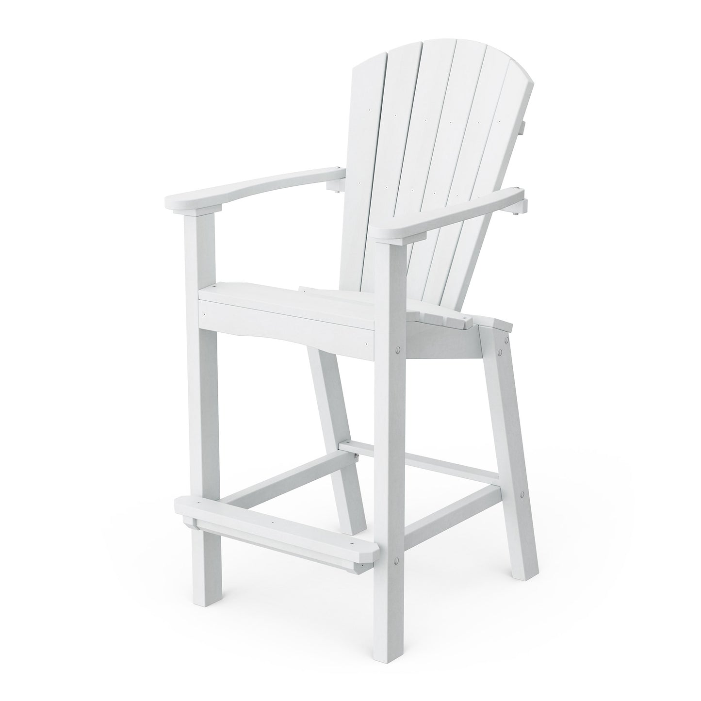 Wildridge Classic 30” High Bar Chair (BAR HEIGHT) - LEAD TIME TO SHIP 4 TO 6 WEEKS
