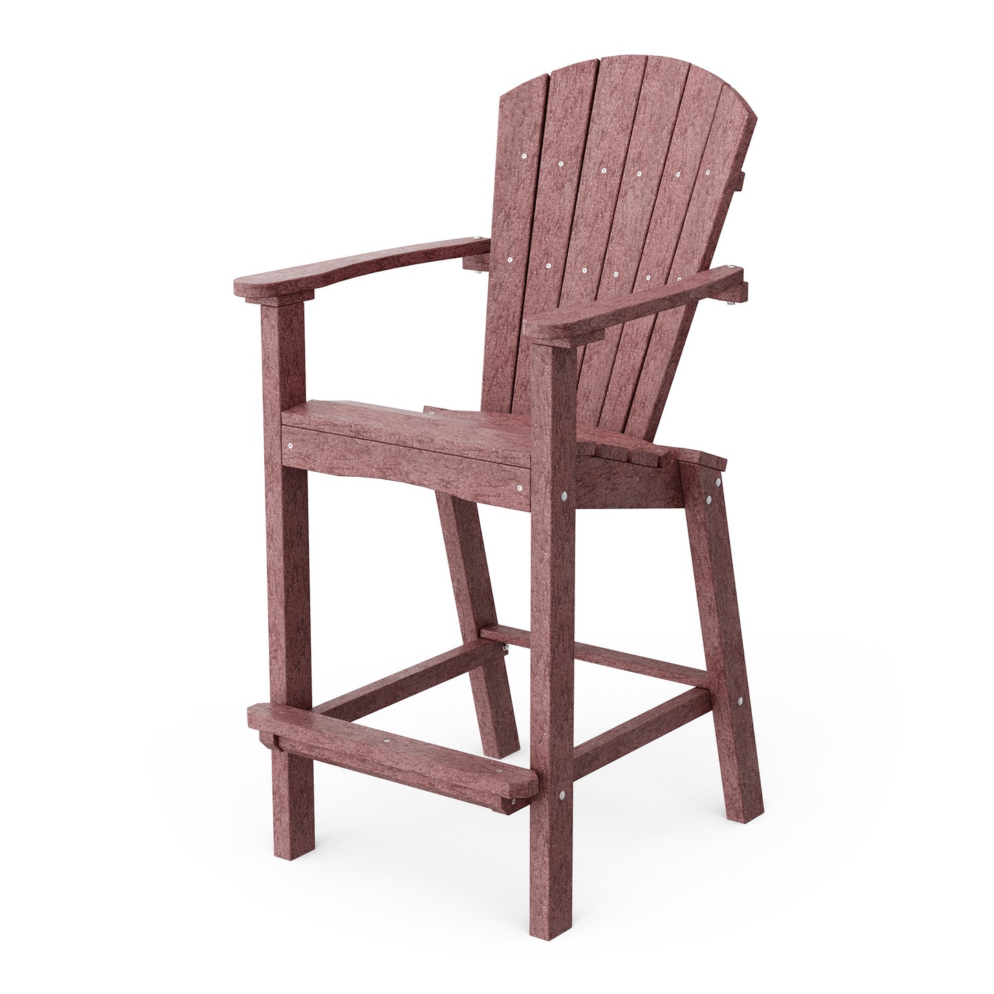 Wildridge Classic 30” High Bar Chair (BAR HEIGHT) - LEAD TIME TO SHIP 4 TO 6 WEEKS