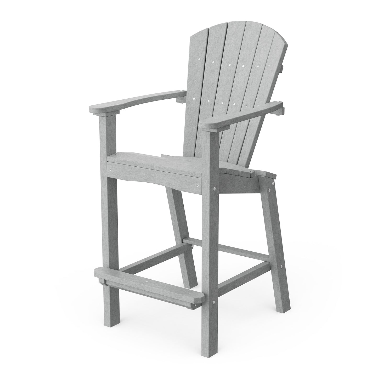 Wildridge Classic 30” High Bar Chair (BAR HEIGHT) - LEAD TIME TO SHIP 4 TO 6 WEEKS