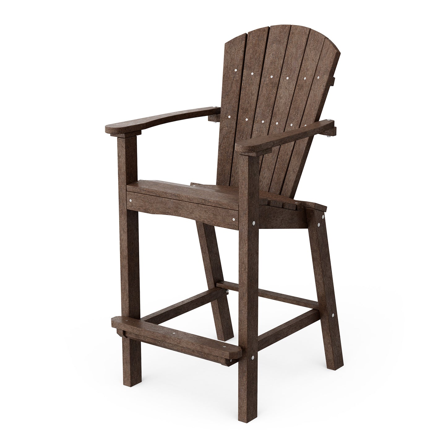 Wildridge Classic 30” High Bar Chair (BAR HEIGHT) - LEAD TIME TO SHIP 4 TO 6 WEEKS