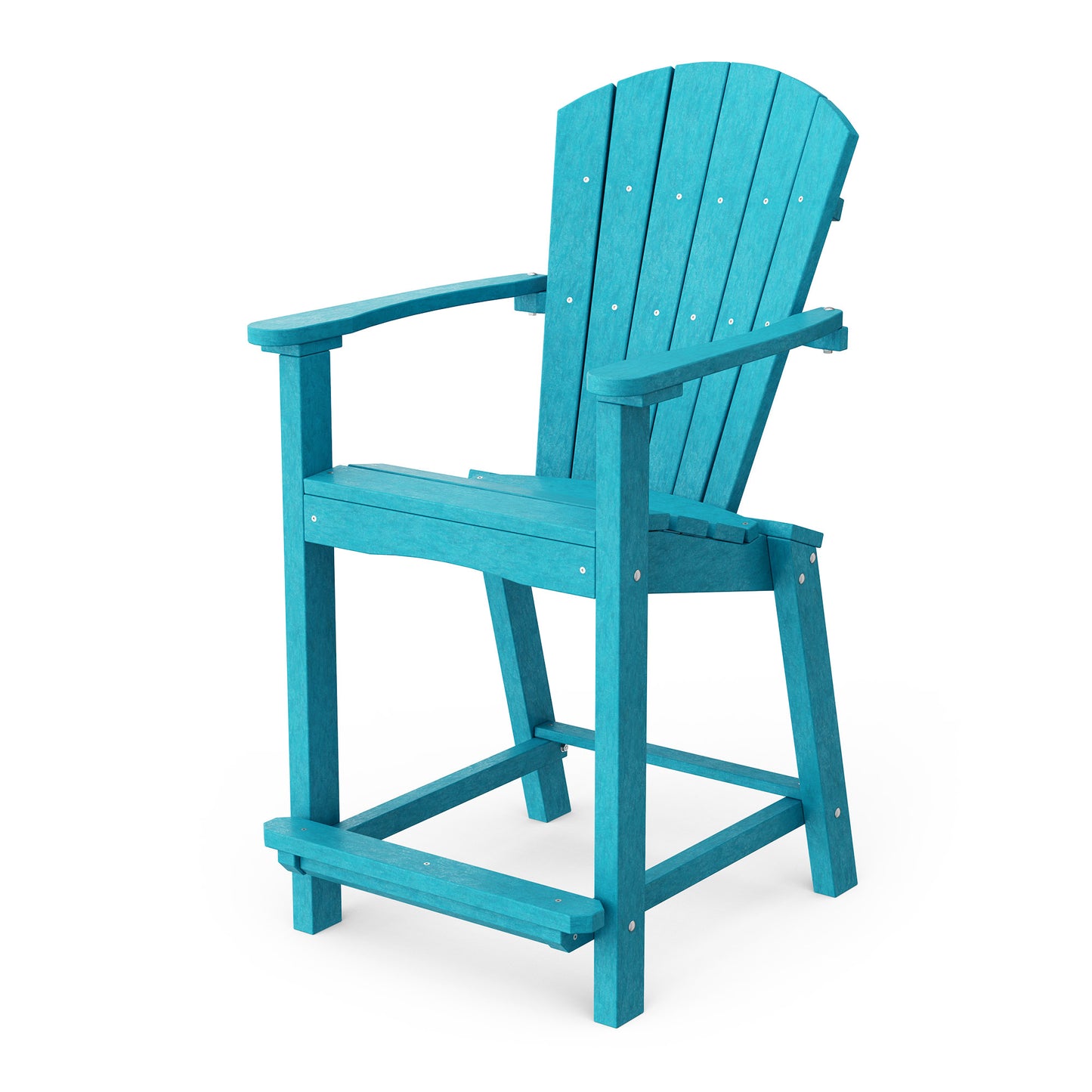 Wildridge Classic 26” High Counter Chair (COUNTER HEIGHT) - LEAD TIME TO SHIP 4 TO 6 WEEKS