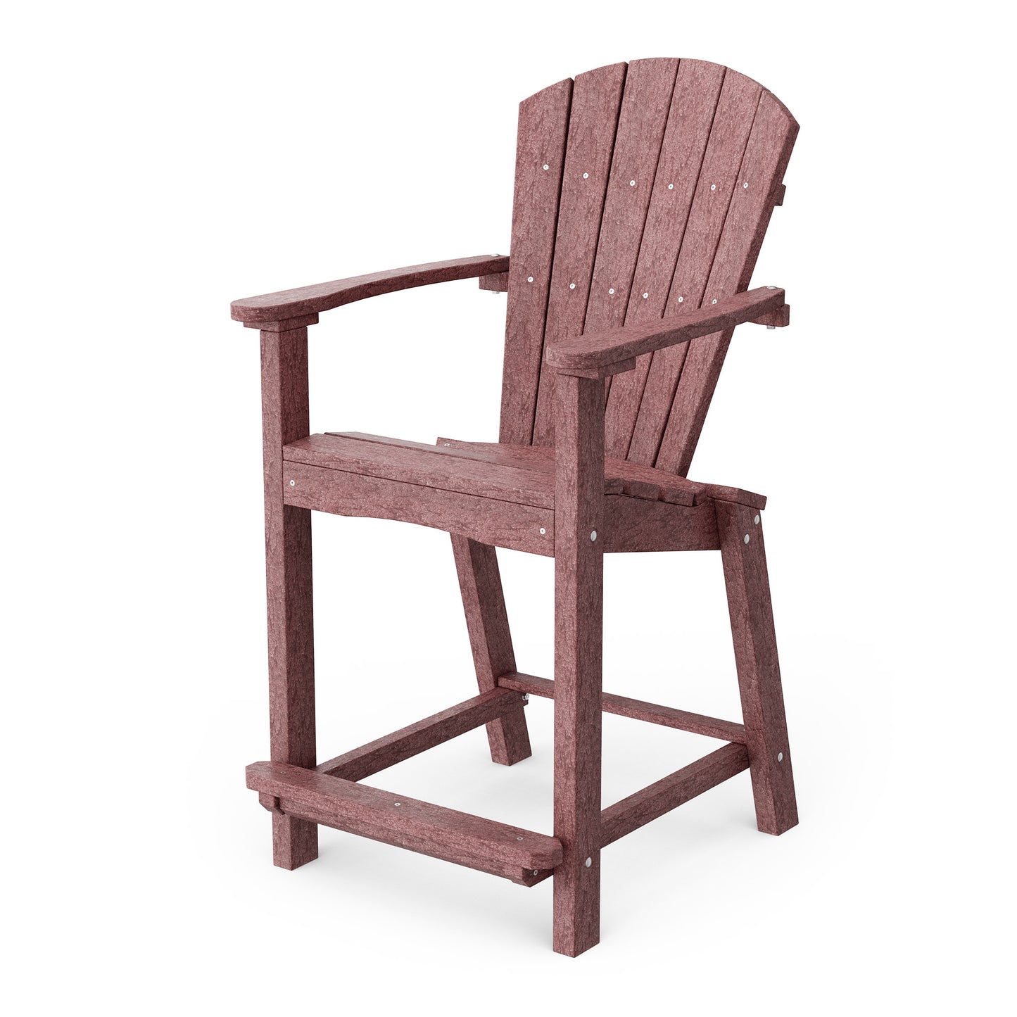 Wildridge Classic 26” High Counter Chair (COUNTER HEIGHT) - LEAD TIME TO SHIP 4 TO 6 WEEKS