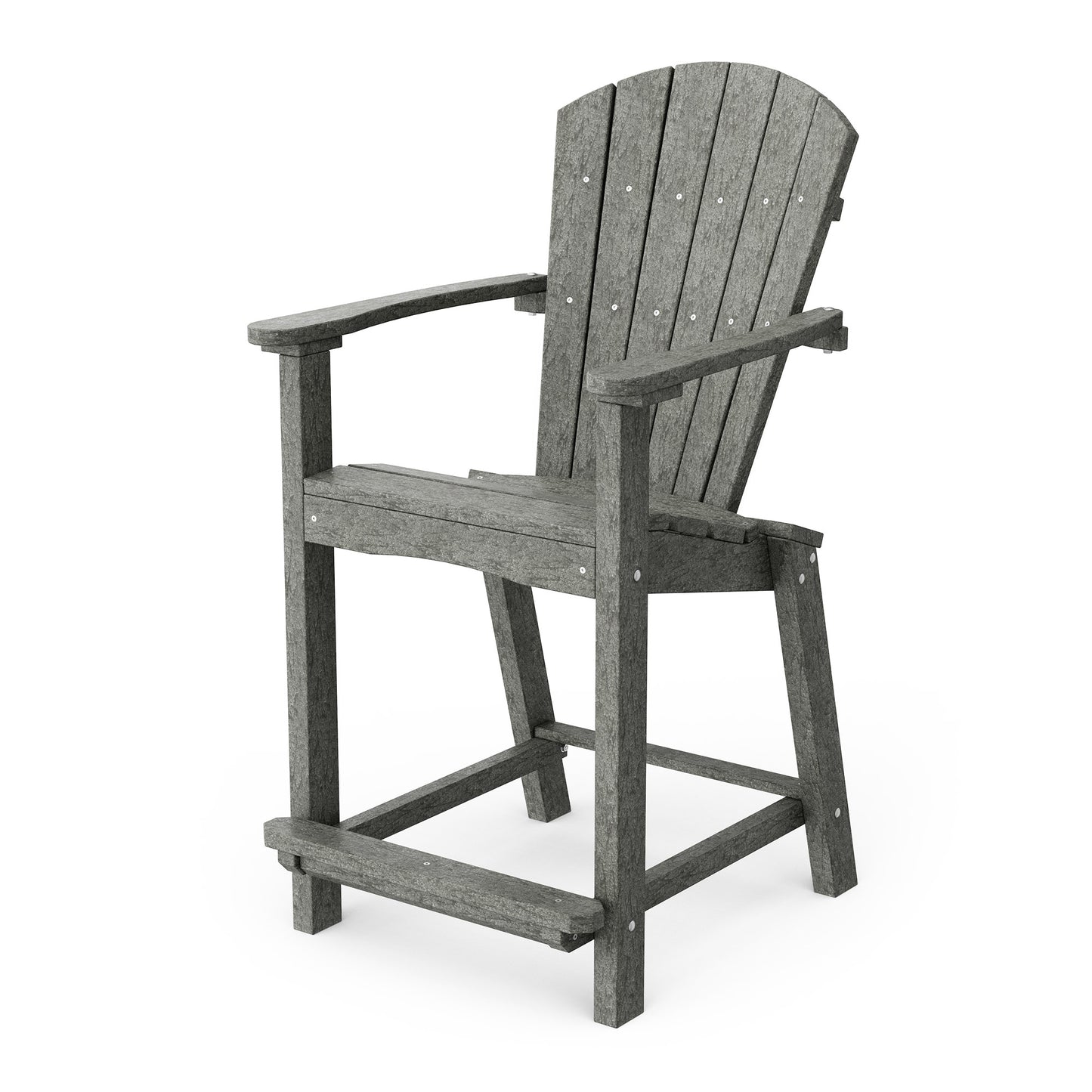Wildridge Classic 26” High Counter Chair (COUNTER HEIGHT) - LEAD TIME TO SHIP 4 TO 6 WEEKS