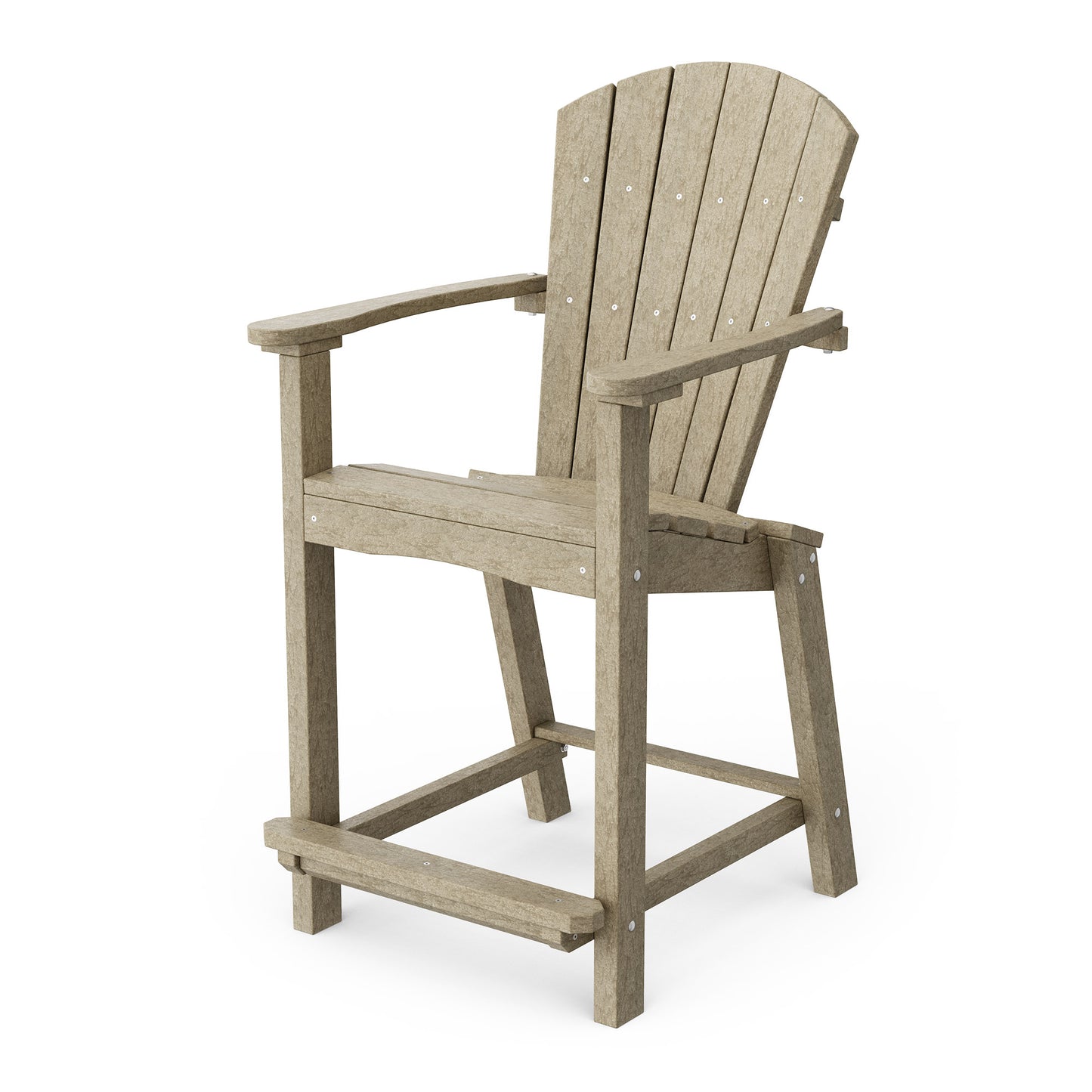 Wildridge Classic 26” High Counter Chair (COUNTER HEIGHT) - LEAD TIME TO SHIP 4 TO 6 WEEKS