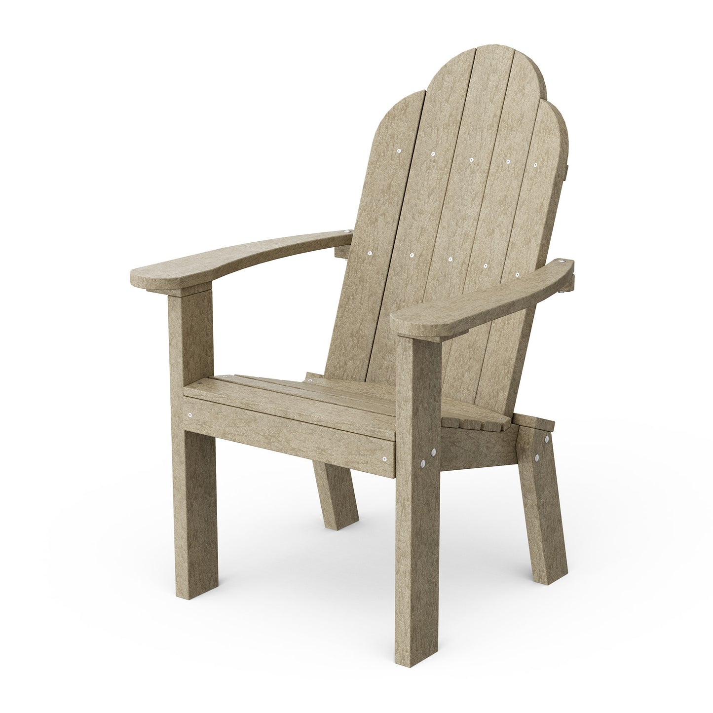 Wildridge Classic Deck Chair - LEAD TIME TO SHIP 4 TO 6 WEEKS