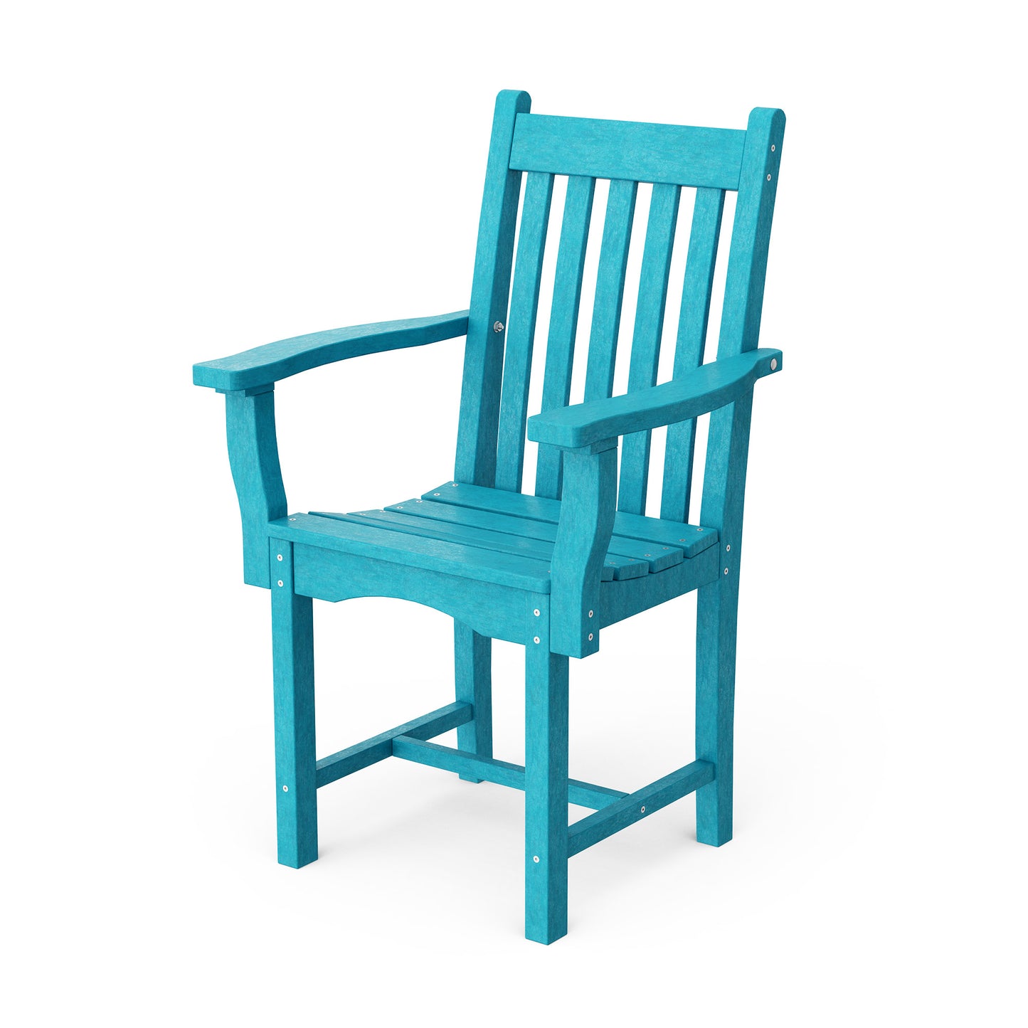 Wildridge Classic Dining Arm Chair - LEAD TIME TO SHIP 4 TO 6 WEEKS