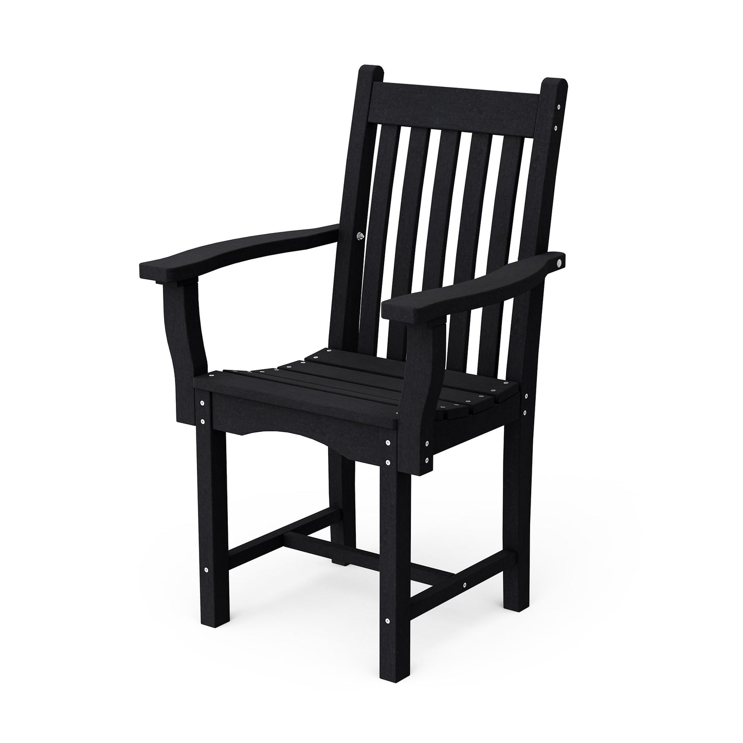 Wildridge Classic Dining Arm Chair - LEAD TIME TO SHIP 4 TO 6 WEEKS