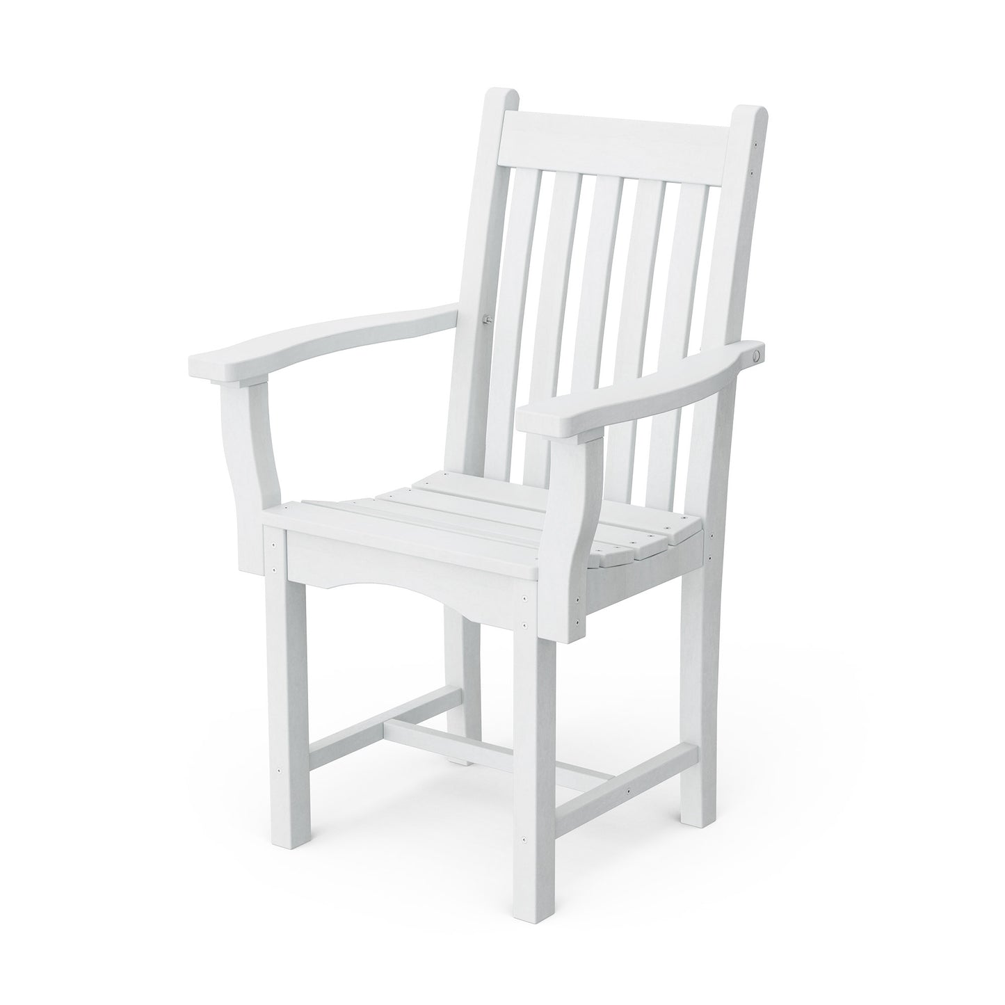 Wildridge Classic Dining Arm Chair - LEAD TIME TO SHIP 4 TO 6 WEEKS