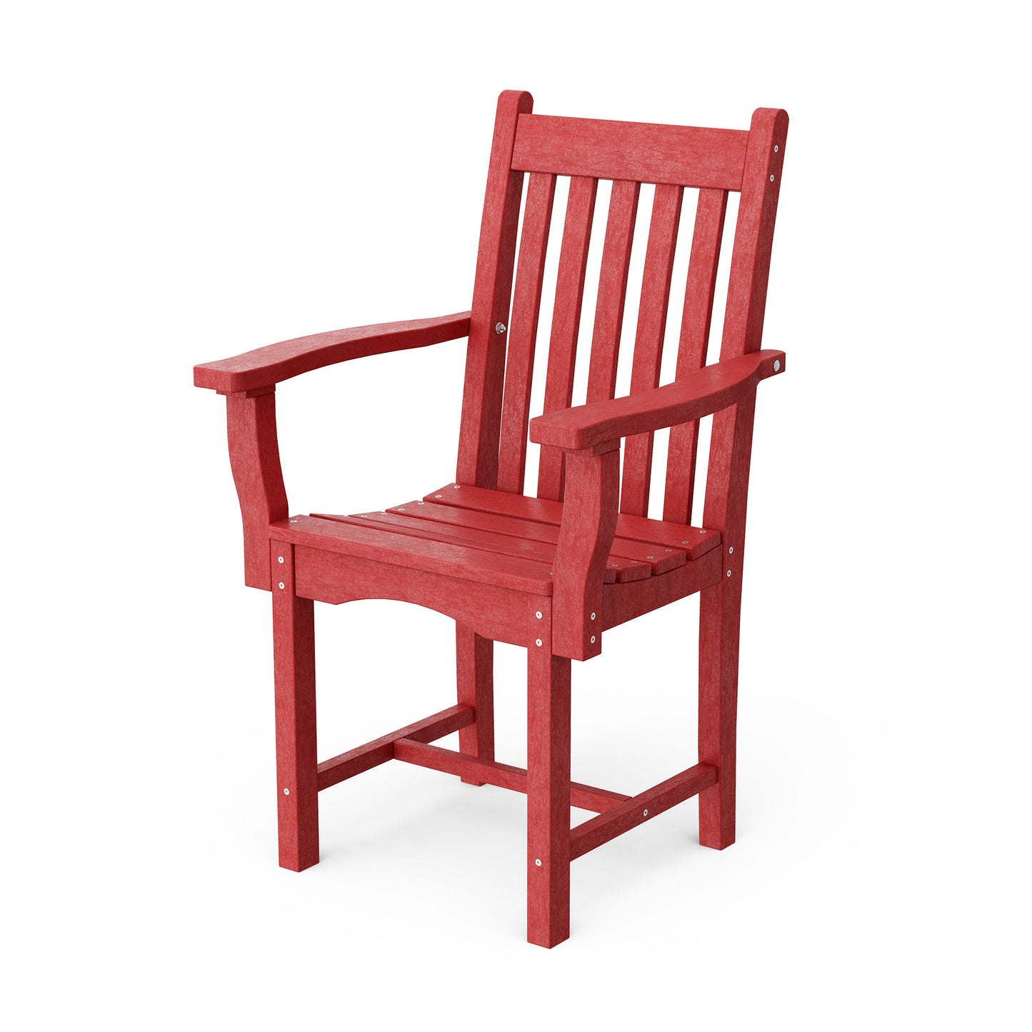 Wildridge Classic Dining Arm Chair - LEAD TIME TO SHIP 4 TO 6 WEEKS
