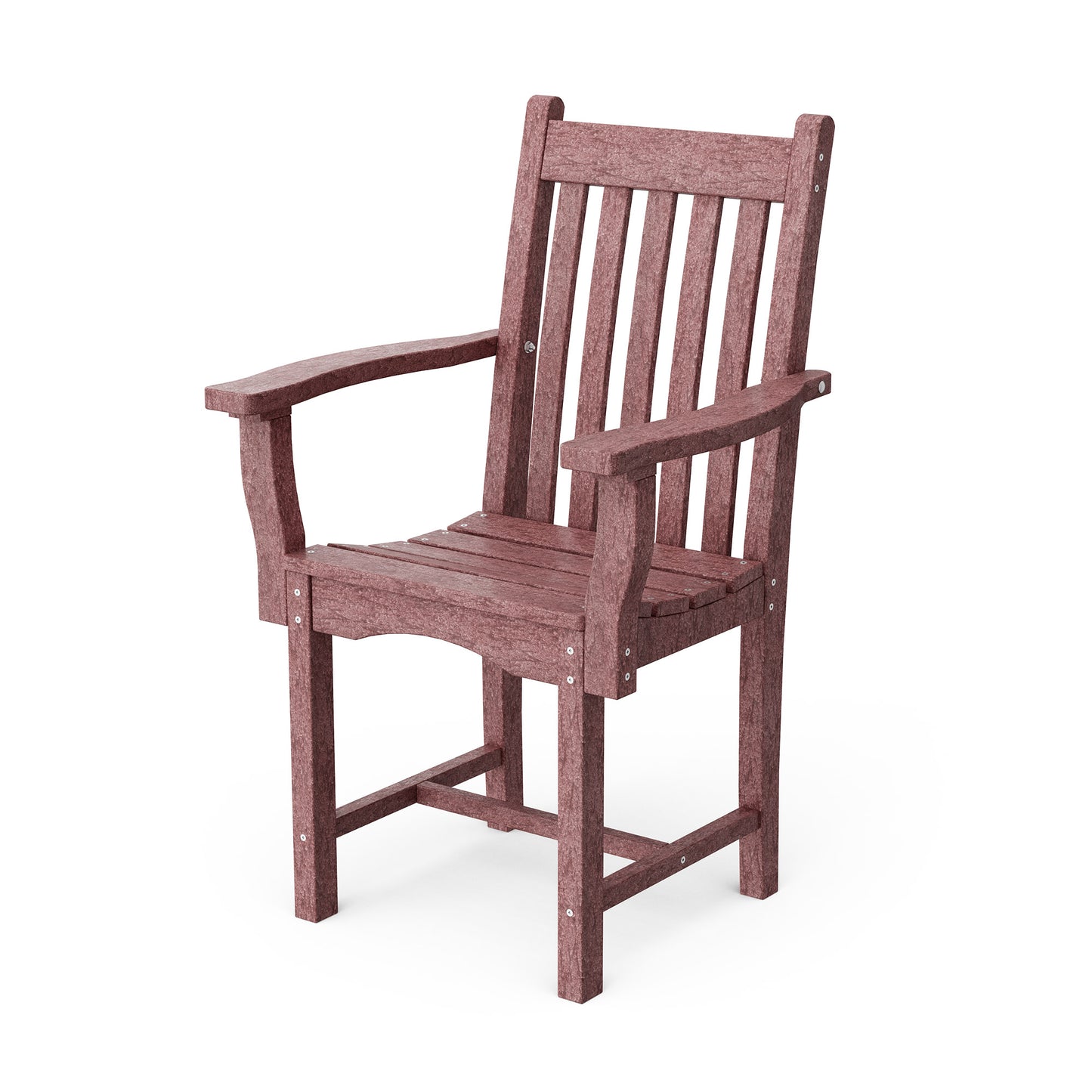Wildridge Classic Dining Arm Chair - LEAD TIME TO SHIP 4 TO 6 WEEKS
