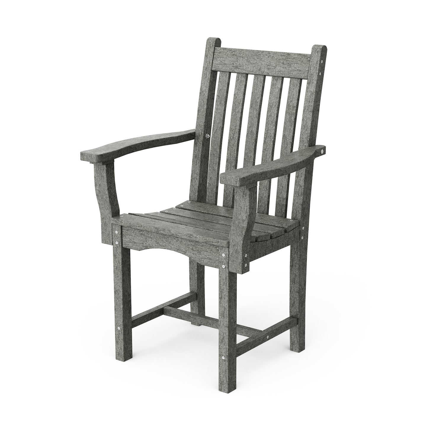 Wildridge Classic Dining Arm Chair - LEAD TIME TO SHIP 4 TO 6 WEEKS