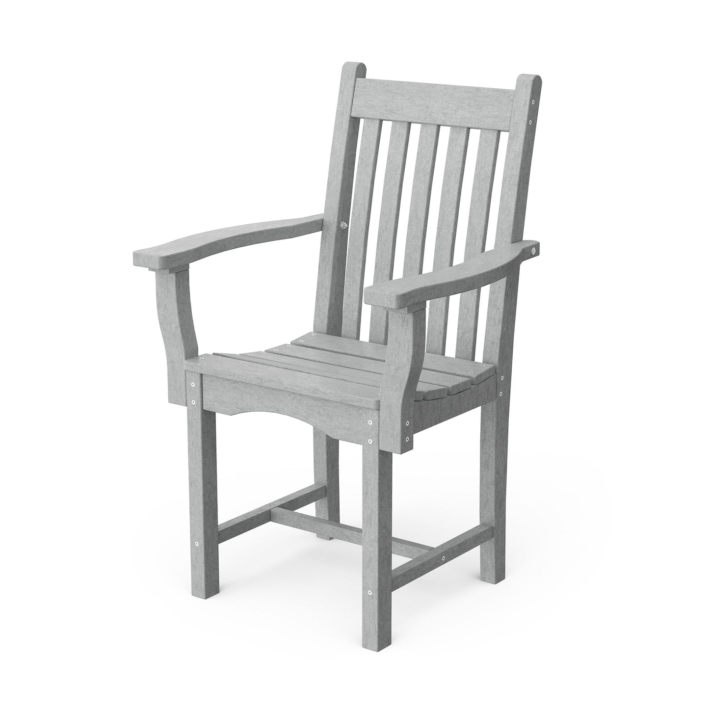 Wildridge Classic Dining Arm Chair - LEAD TIME TO SHIP 4 TO 6 WEEKS