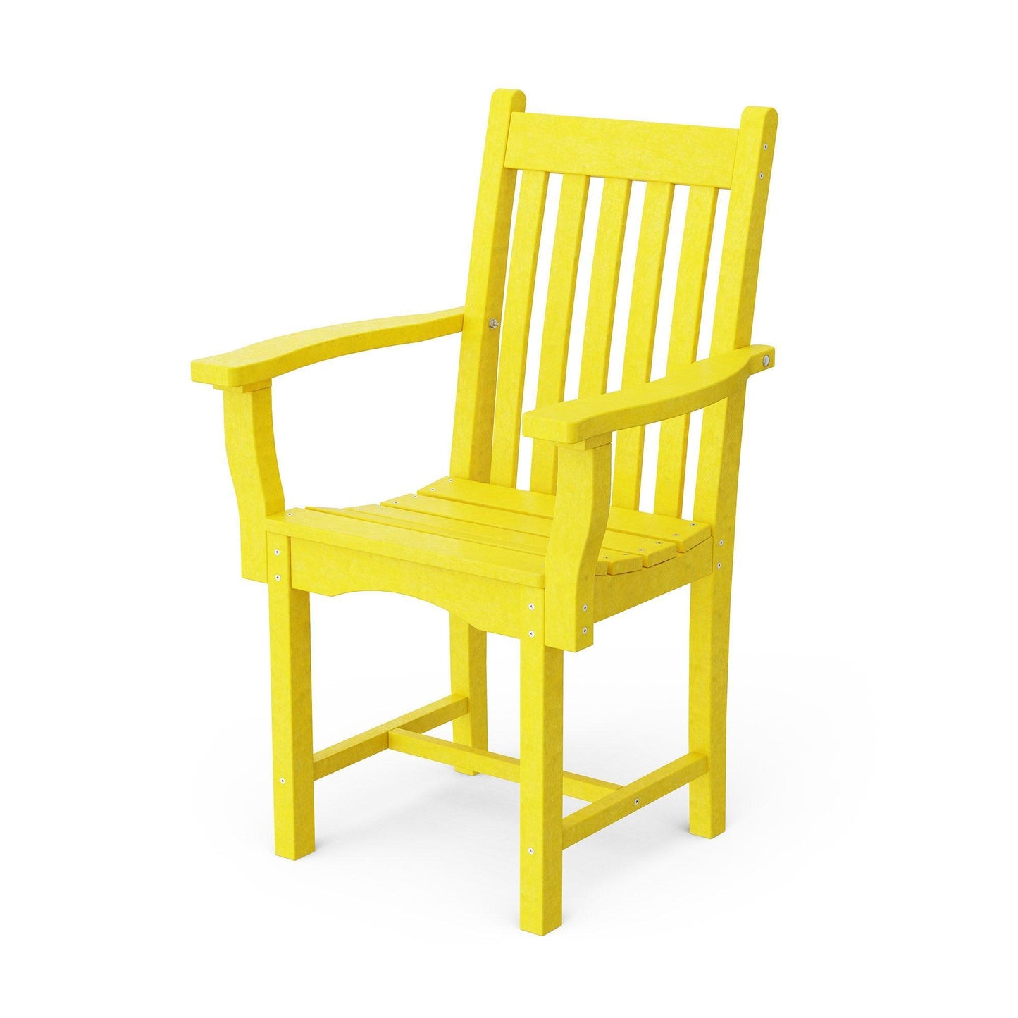 Wildridge Classic Dining Arm Chair - LEAD TIME TO SHIP 4 TO 6 WEEKS