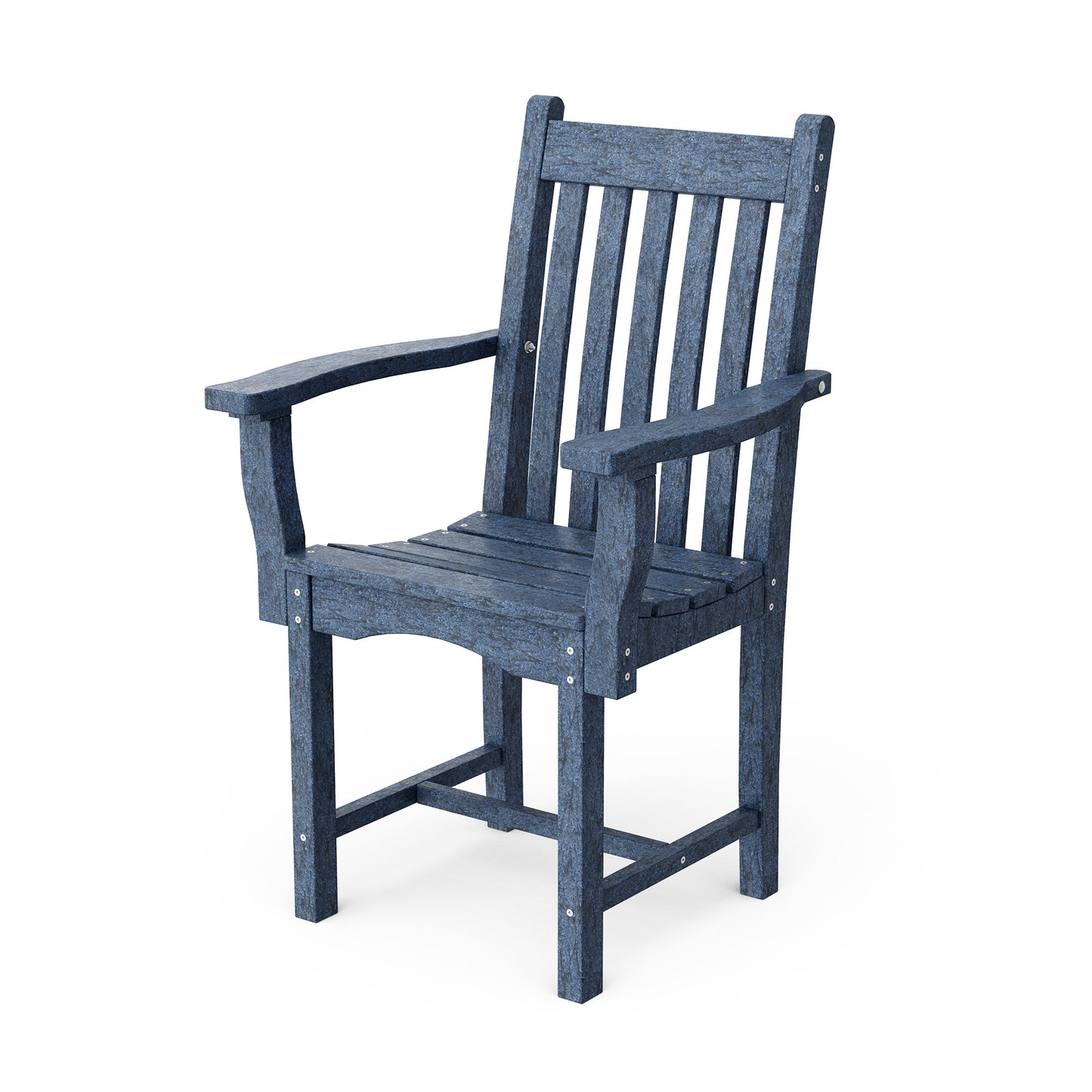 Wildridge Classic Dining Arm Chair - LEAD TIME TO SHIP 4 TO 6 WEEKS