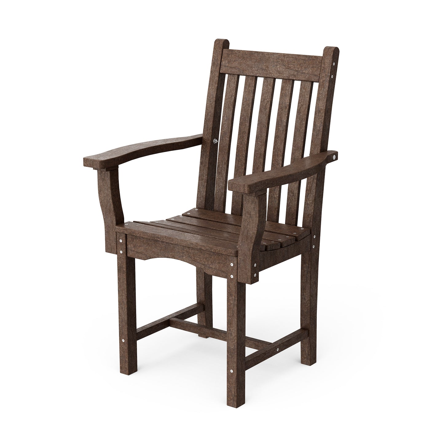 Wildridge Classic Dining Arm Chair - LEAD TIME TO SHIP 4 TO 6 WEEKS