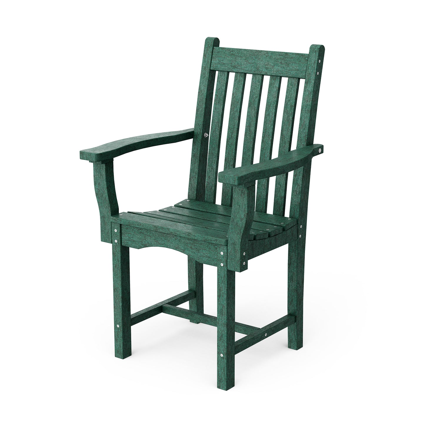 Wildridge Classic Dining Arm Chair - LEAD TIME TO SHIP 4 TO 6 WEEKS