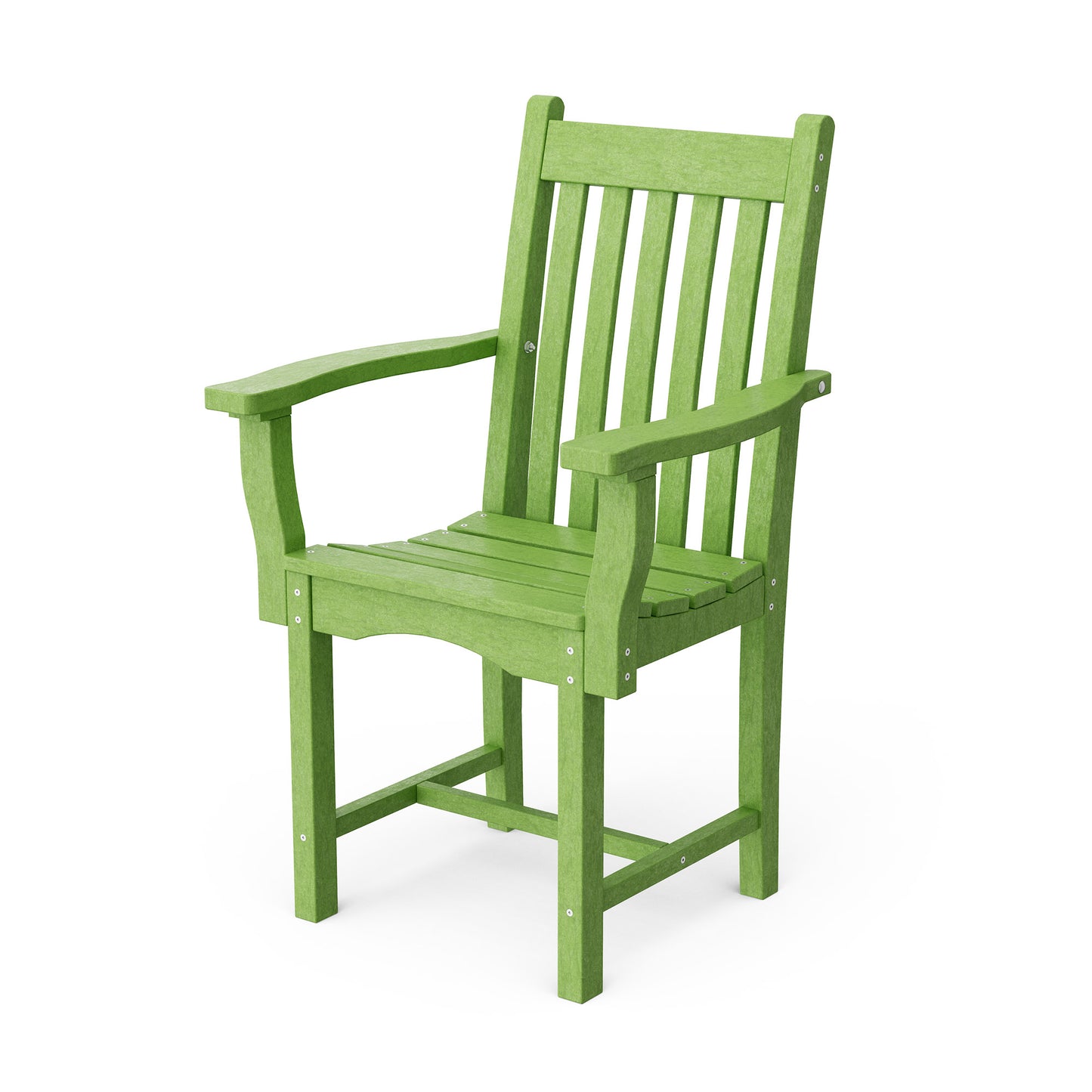 Wildridge Classic Dining Arm Chair - LEAD TIME TO SHIP 4 TO 6 WEEKS