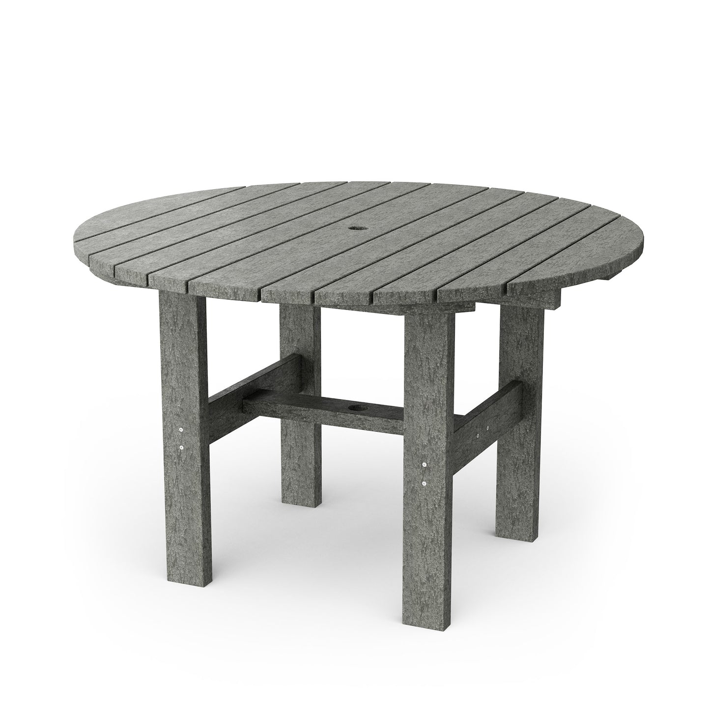 Wildridge Classic 46" Round Outdoor Dining Table - LEAD TIME TO SHIP 2 WEEKS OR LESS