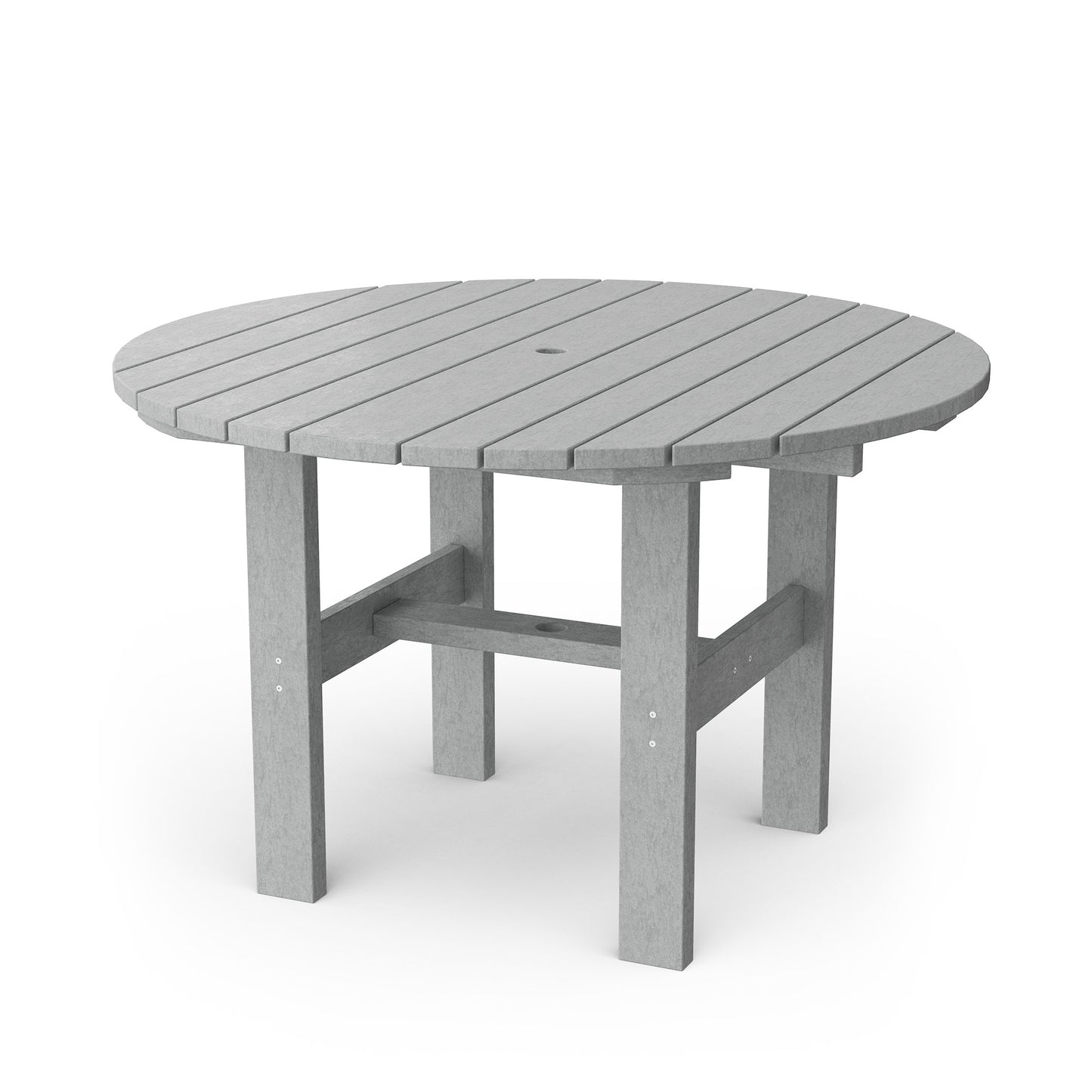 Wildridge Classic 46" Round Outdoor Dining Table - LEAD TIME TO SHIP 2 WEEKS OR LESS