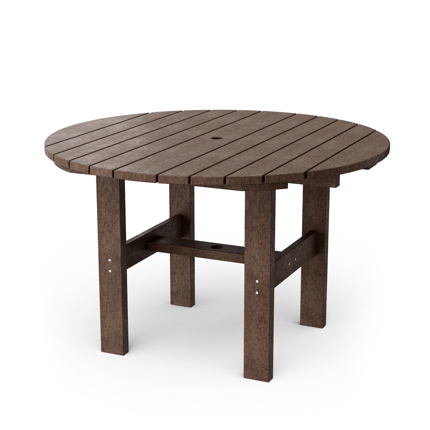 Wildridge Classic 46" Round Outdoor Dining Table - LEAD TIME TO SHIP 2 WEEKS OR LESS