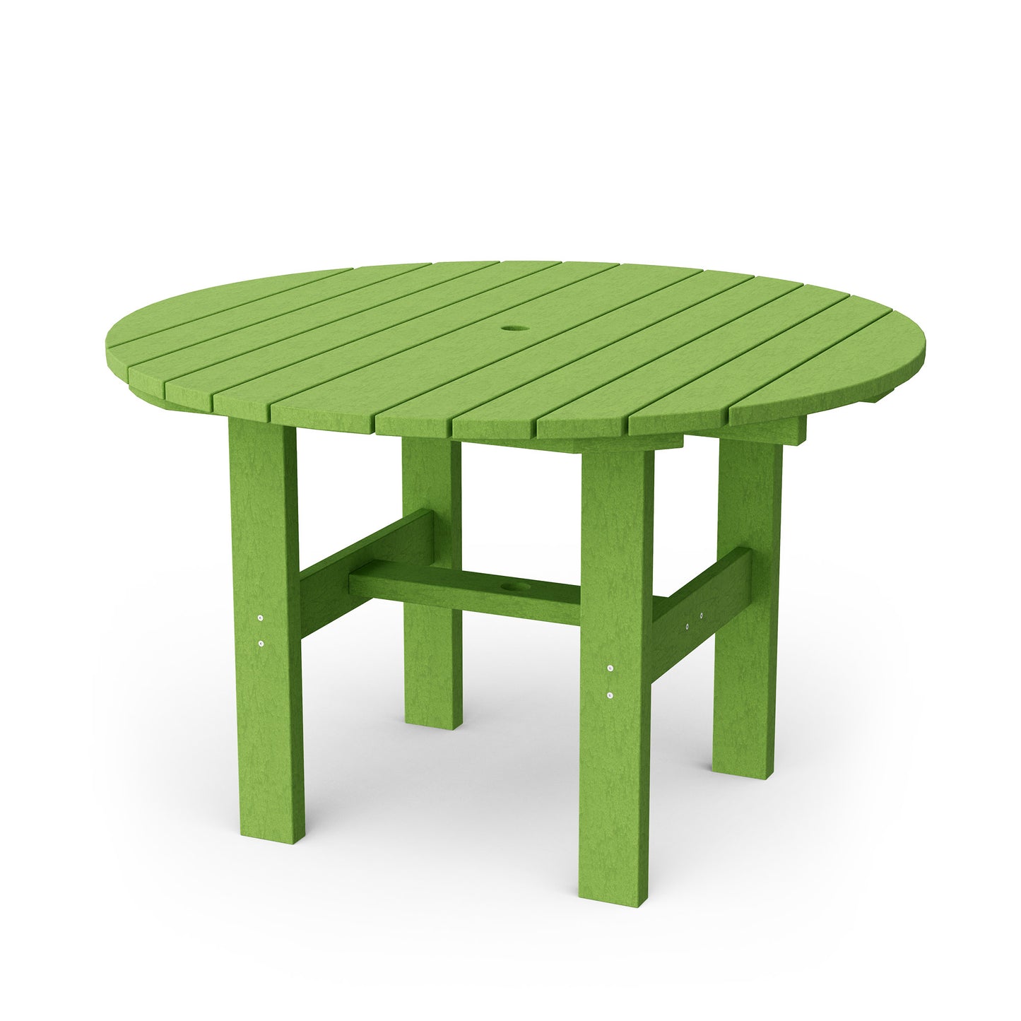 Wildridge Classic 46" Round Outdoor Dining Table - LEAD TIME TO SHIP 2 WEEKS OR LESS