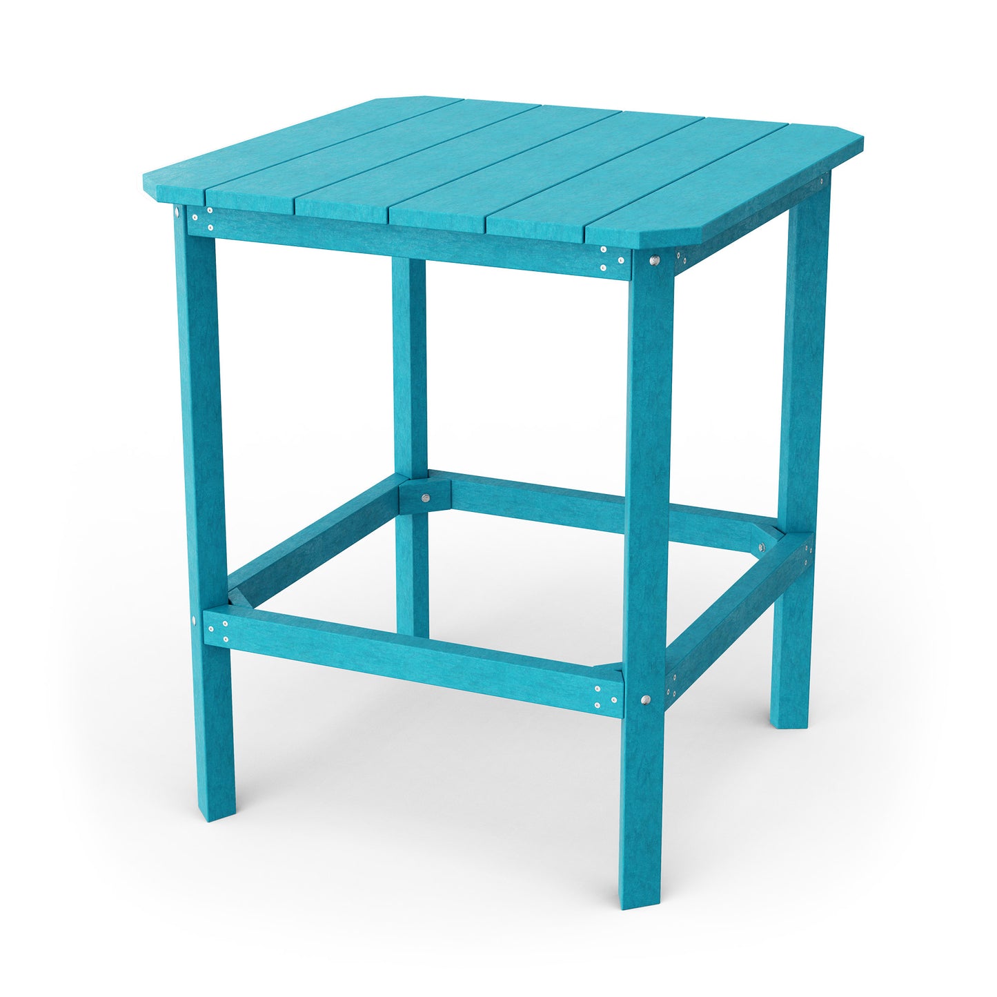 Wildridge Classic 40" High Bar Table (BAR HEIGHT) - LEAD TIME TO SHIP 3 WEEKS OR LESS