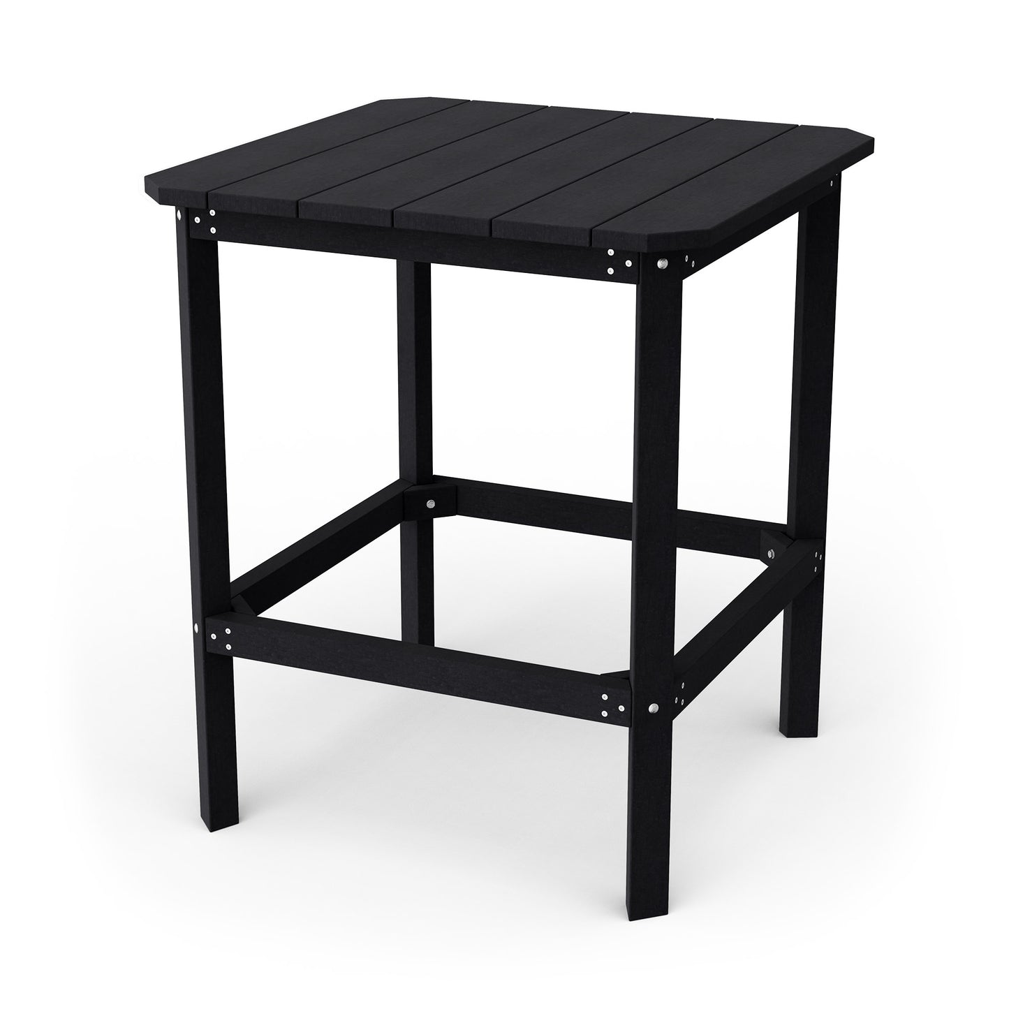 Wildridge Classic 40" High Bar Table (BAR HEIGHT) - LEAD TIME TO SHIP 3 WEEKS OR LESS