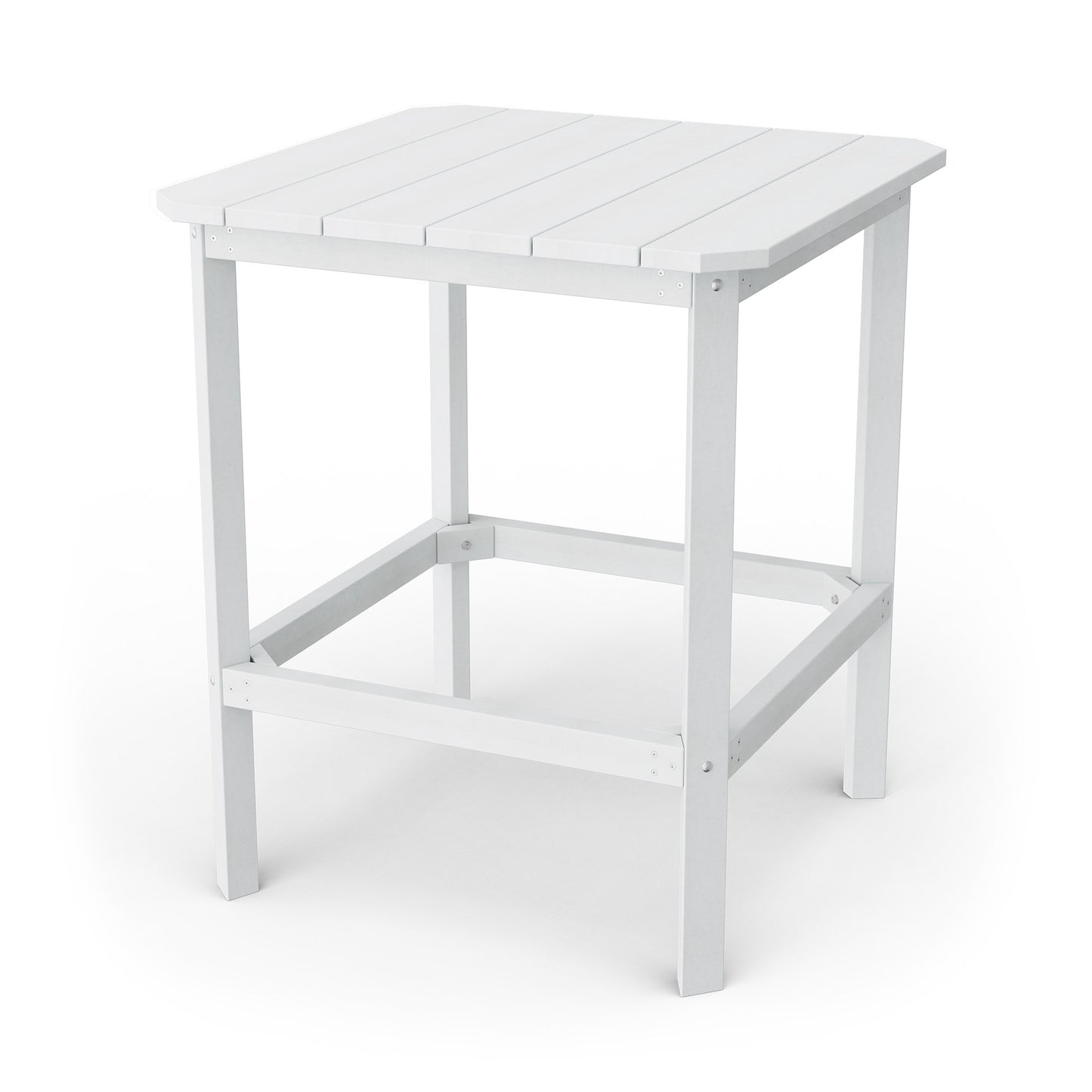 Wildridge Classic 40" High Bar Table (BAR HEIGHT) - LEAD TIME TO SHIP 3 WEEKS OR LESS