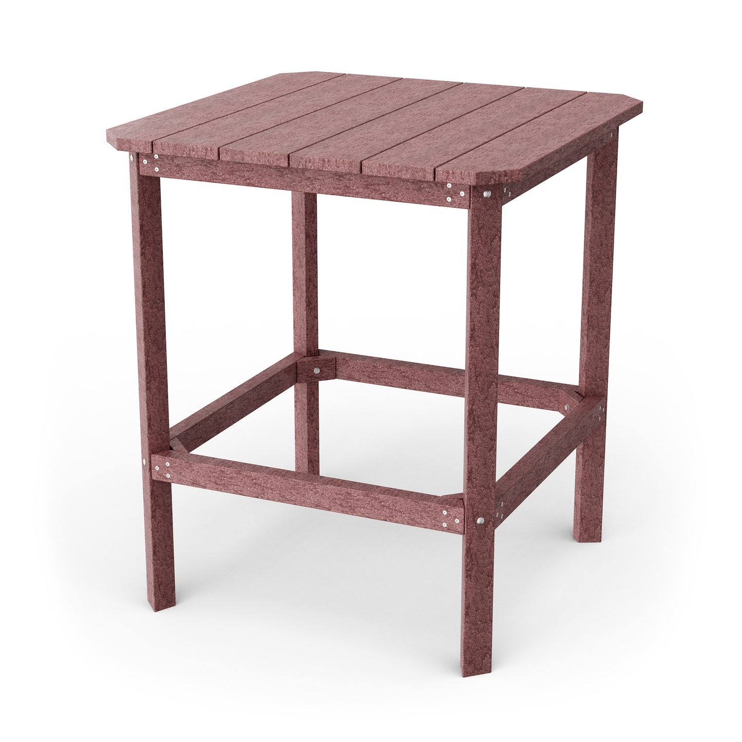 Wildridge Classic 40" High Bar Table (BAR HEIGHT) - LEAD TIME TO SHIP 3 WEEKS OR LESS