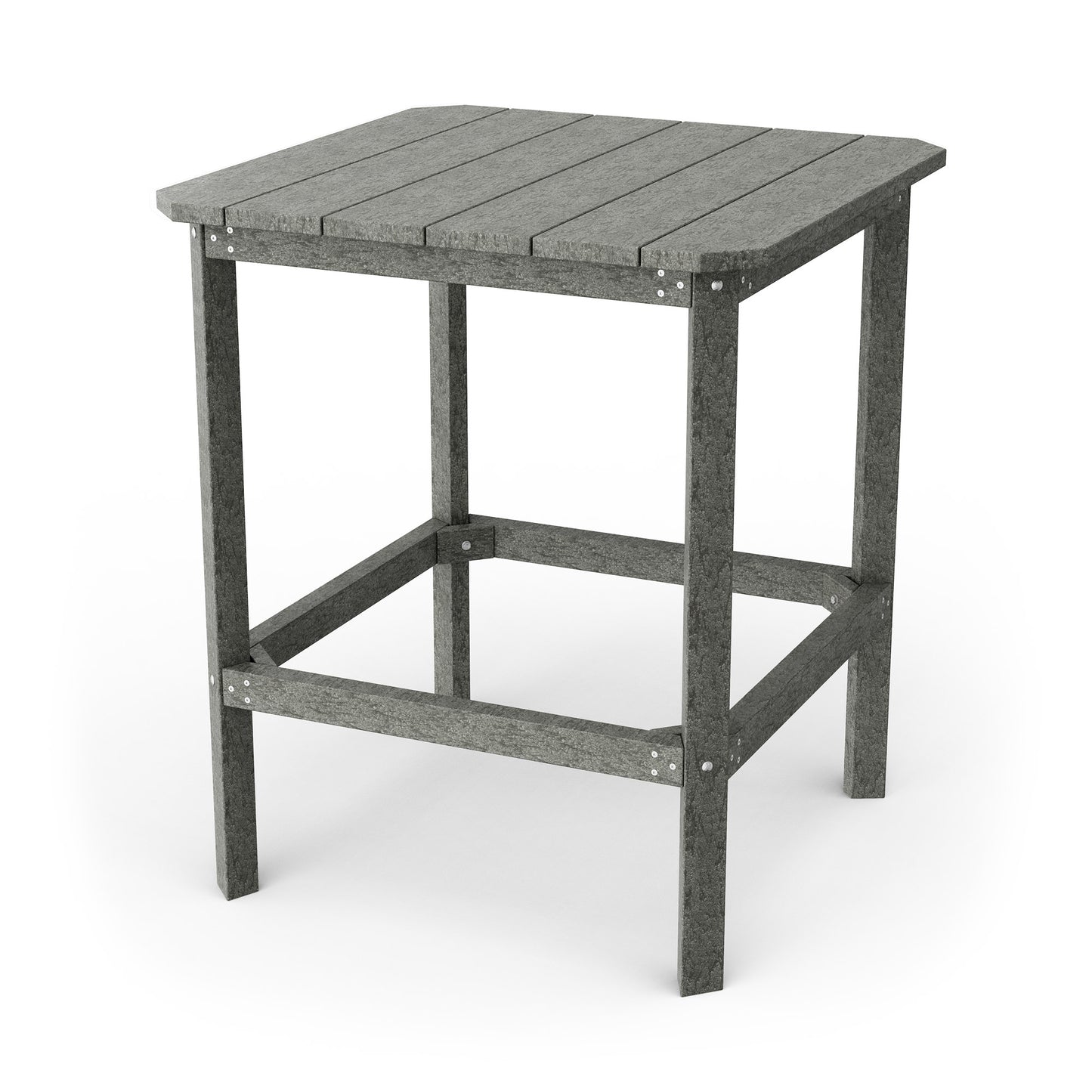 Wildridge Classic 40" High Bar Table (BAR HEIGHT) - LEAD TIME TO SHIP 3 WEEKS OR LESS