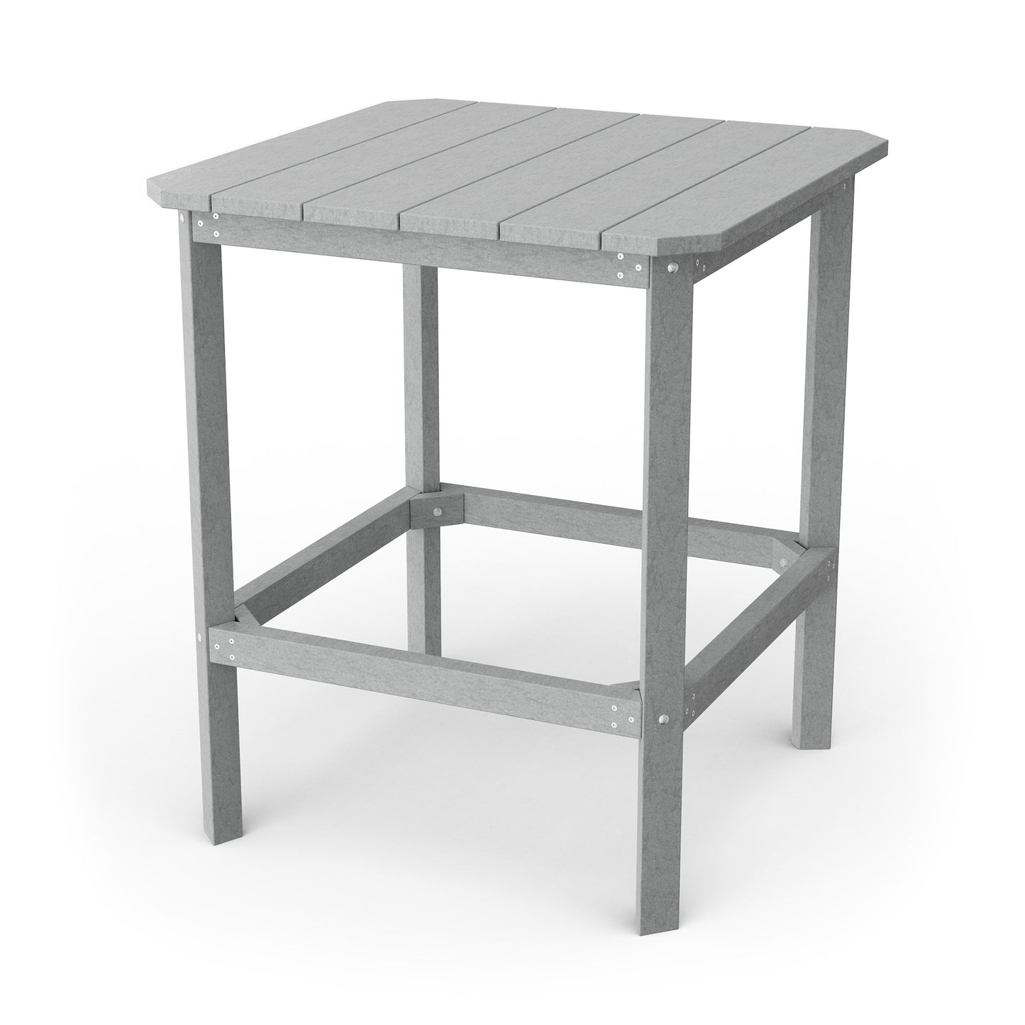 Wildridge Classic 40" High Bar Table (BAR HEIGHT) - LEAD TIME TO SHIP 3 WEEKS OR LESS
