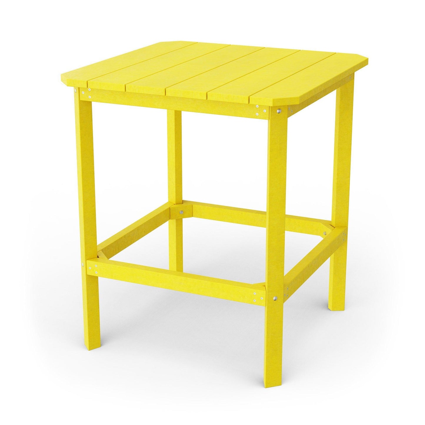 Wildridge Classic 40" High Bar Table (BAR HEIGHT) - LEAD TIME TO SHIP 3 WEEKS OR LESS