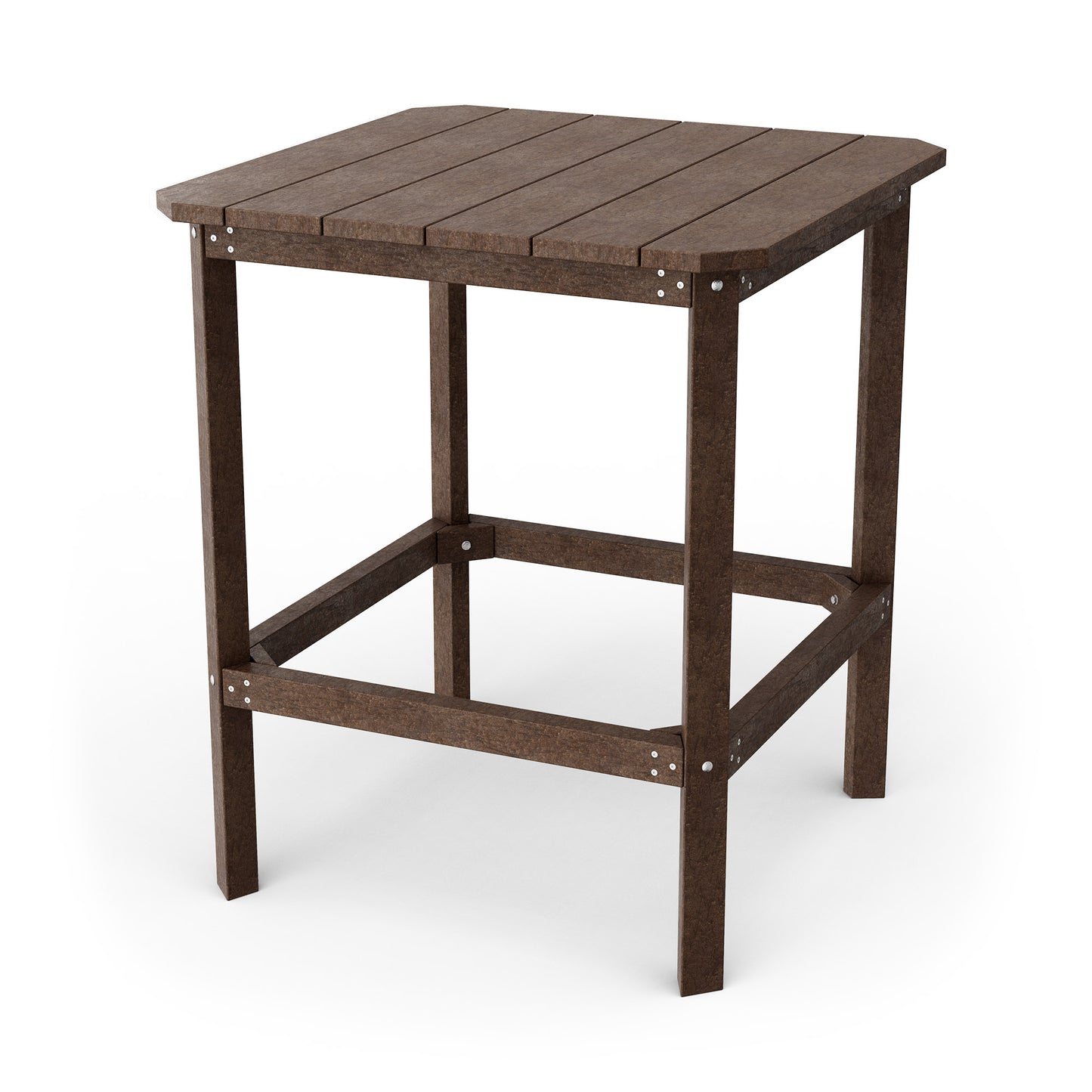 Wildridge Classic 40" High Bar Table (BAR HEIGHT) - LEAD TIME TO SHIP 3 WEEKS OR LESS