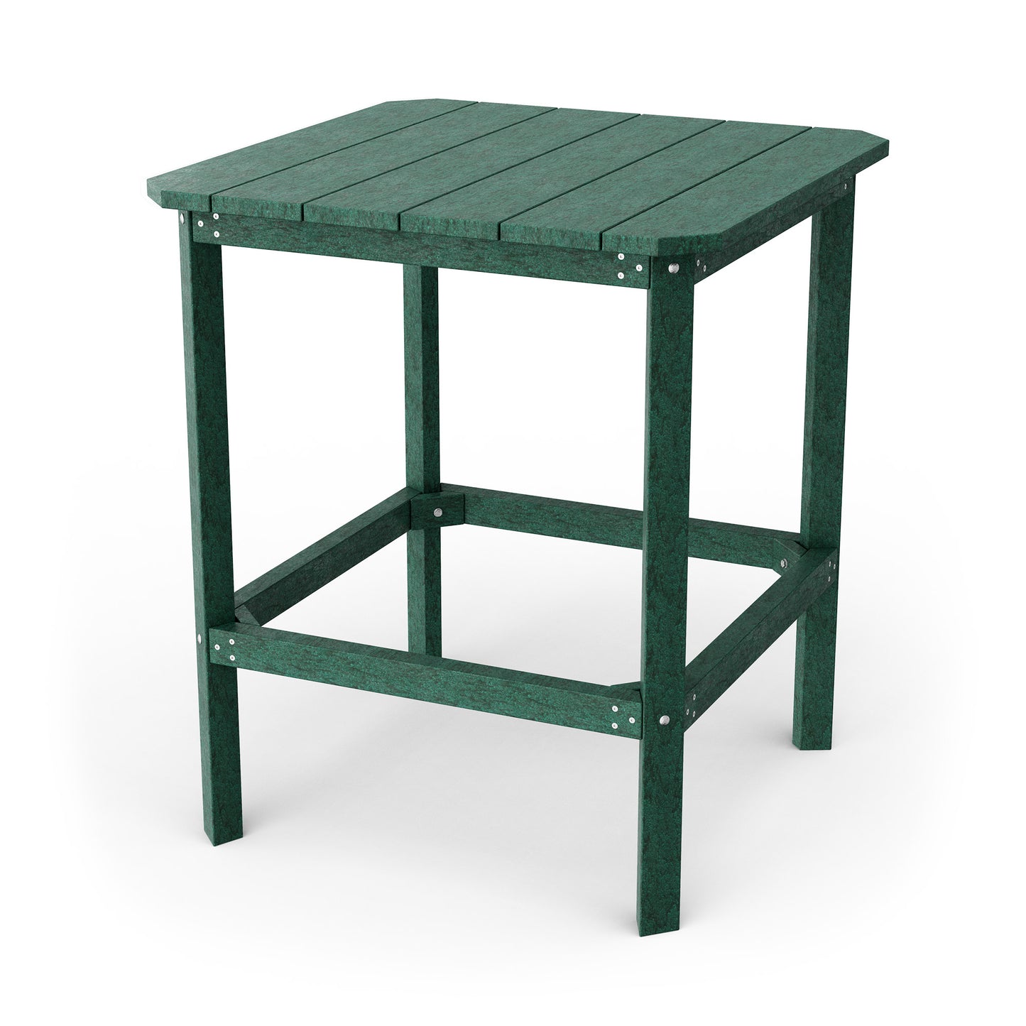 Wildridge Classic 40" High Bar Table (BAR HEIGHT) - LEAD TIME TO SHIP 3 WEEKS OR LESS