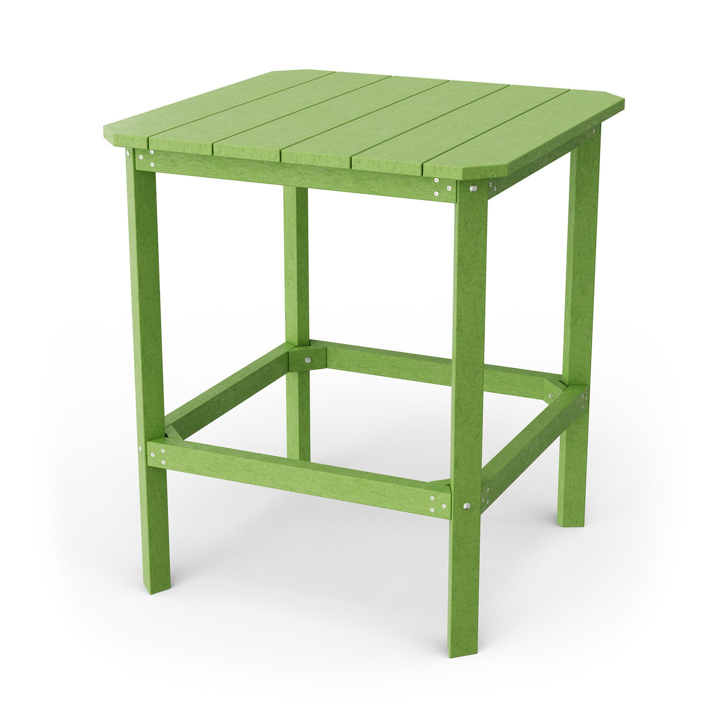 Wildridge Classic 40" High Bar Table (BAR HEIGHT) - LEAD TIME TO SHIP 3 WEEKS OR LESS
