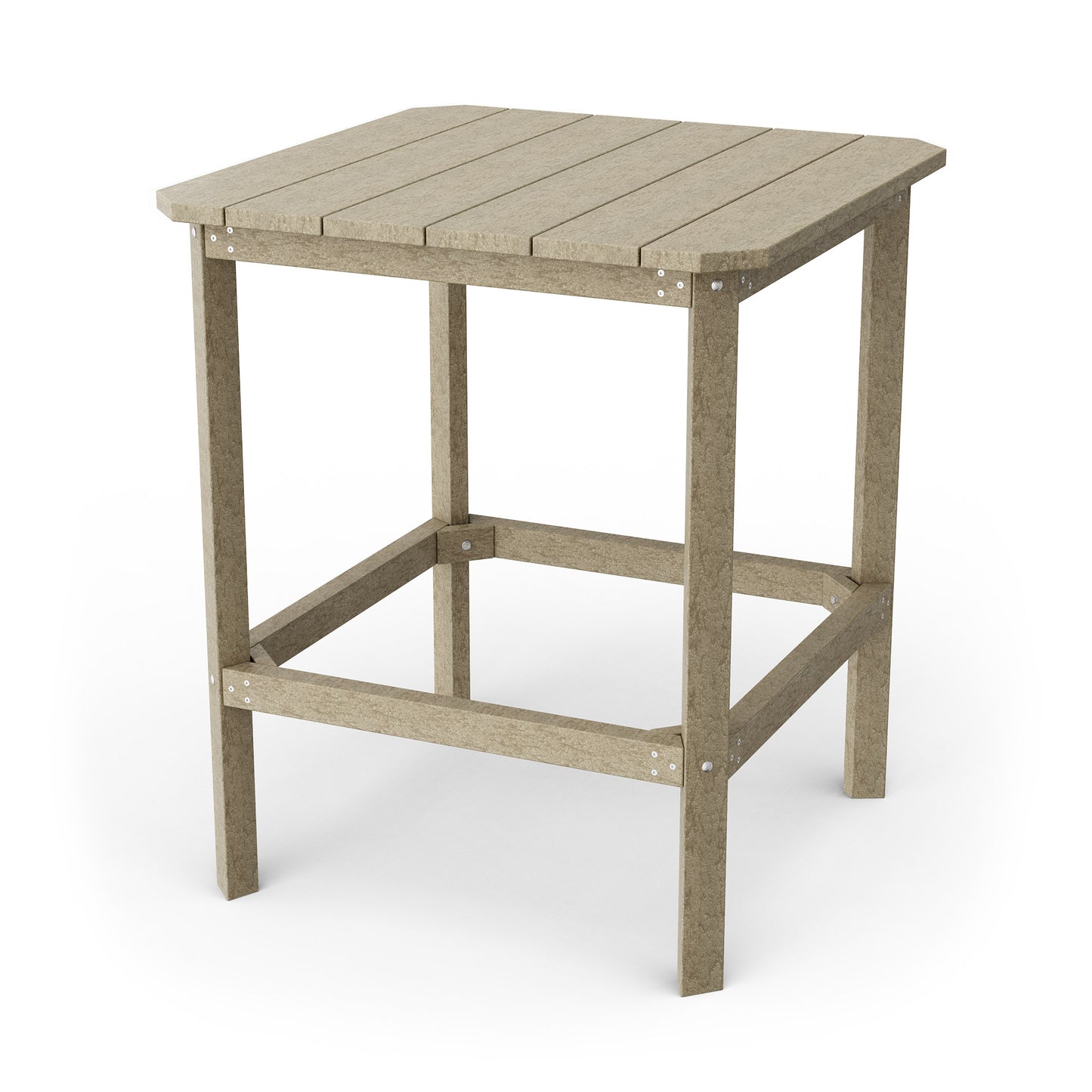Wildridge Classic 40" High Bar Table (BAR HEIGHT) - LEAD TIME TO SHIP 3 WEEKS OR LESS