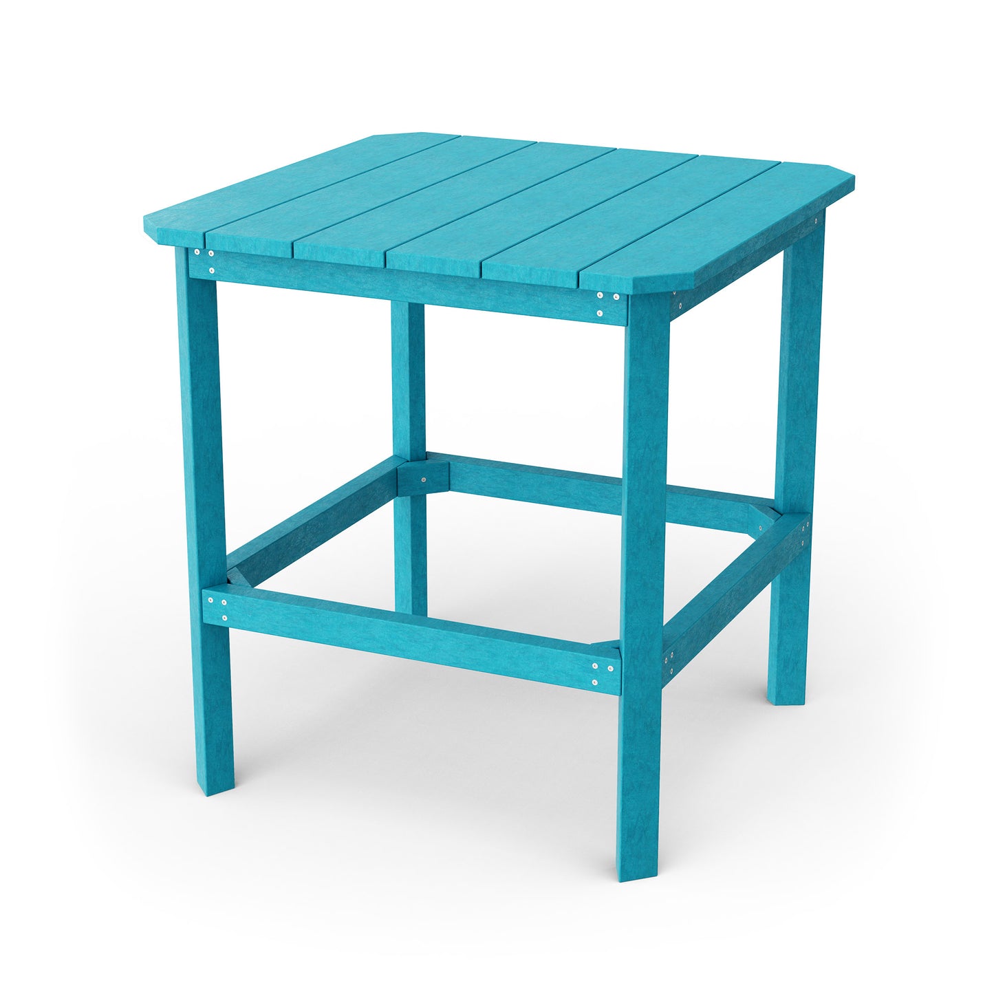 Wildridge Classic 36" High Counter Table (COUNTER HEIGHT) - LEAD TIME TO SHIP 4 TO 6 WEEKS
