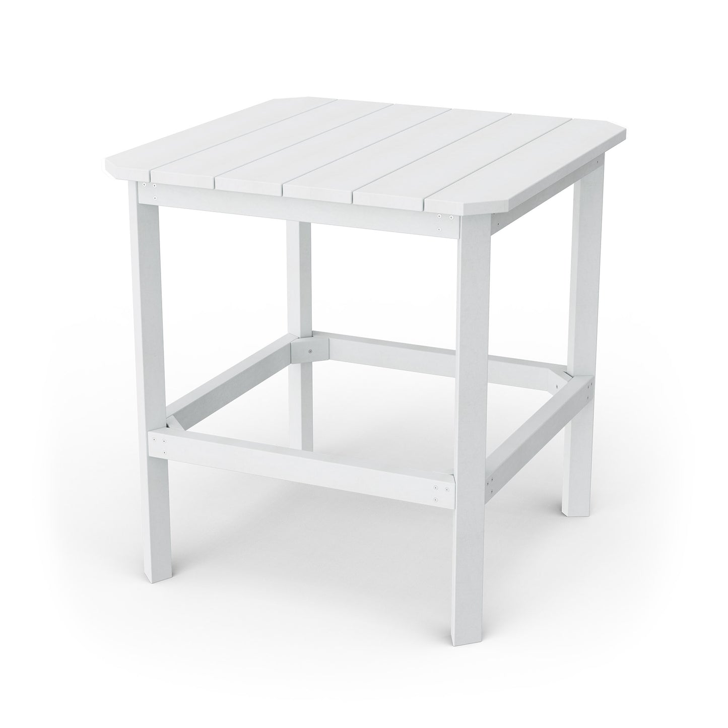 Wildridge Classic 36" High Counter Table (COUNTER HEIGHT) - LEAD TIME TO SHIP 4 TO 6 WEEKS