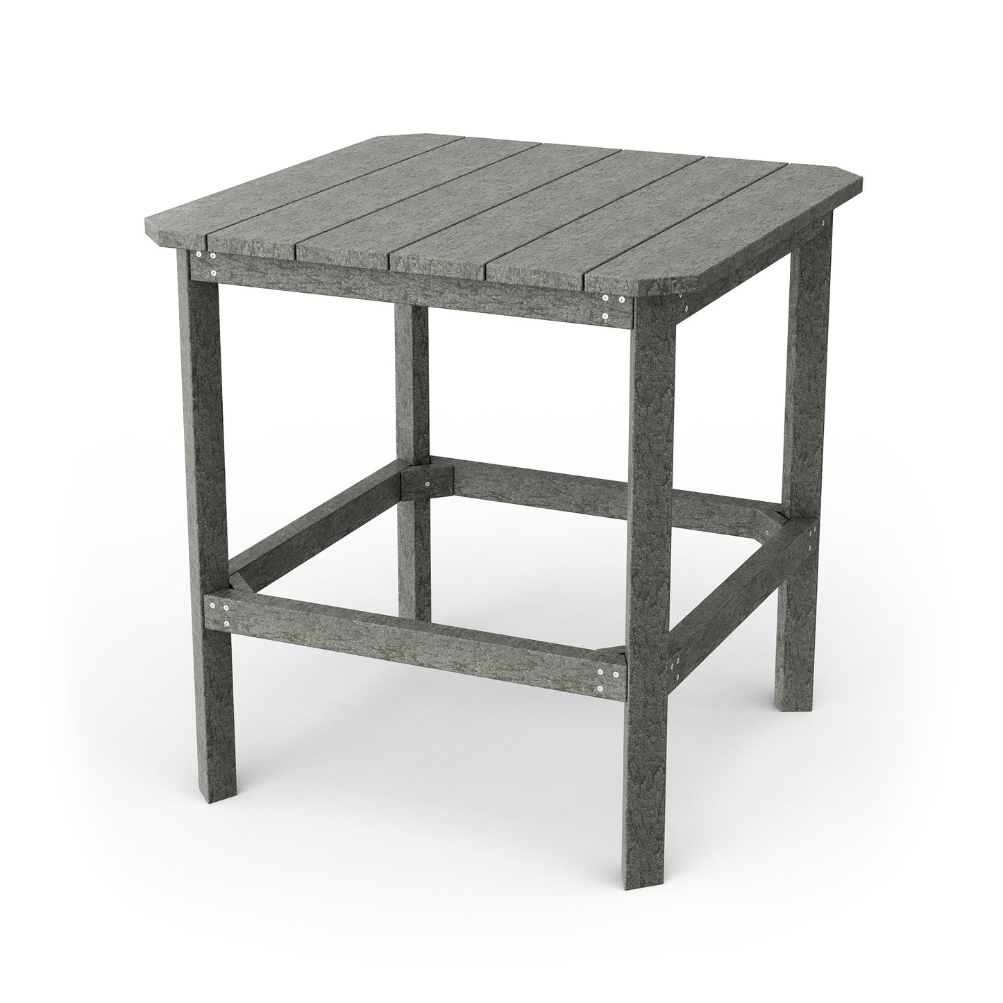 Wildridge Classic 36" High Counter Table (COUNTER HEIGHT) - LEAD TIME TO SHIP 4 TO 6 WEEKS