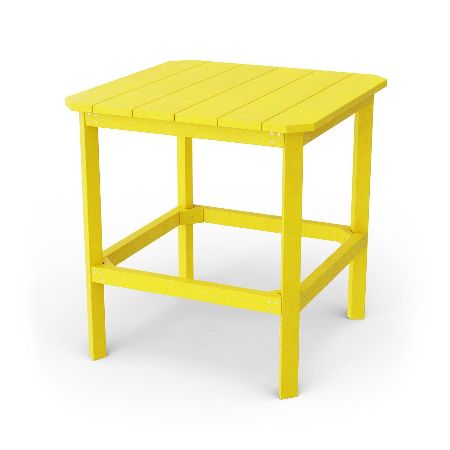 Wildridge Classic 36" High Counter Table (COUNTER HEIGHT) - LEAD TIME TO SHIP 4 TO 6 WEEKS