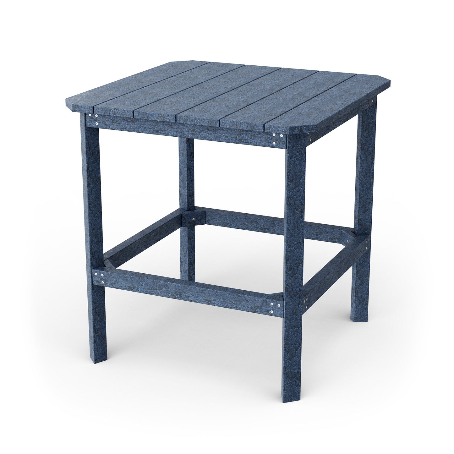 Wildridge Classic 36" High Counter Table (COUNTER HEIGHT) - LEAD TIME TO SHIP 4 TO 6 WEEKS