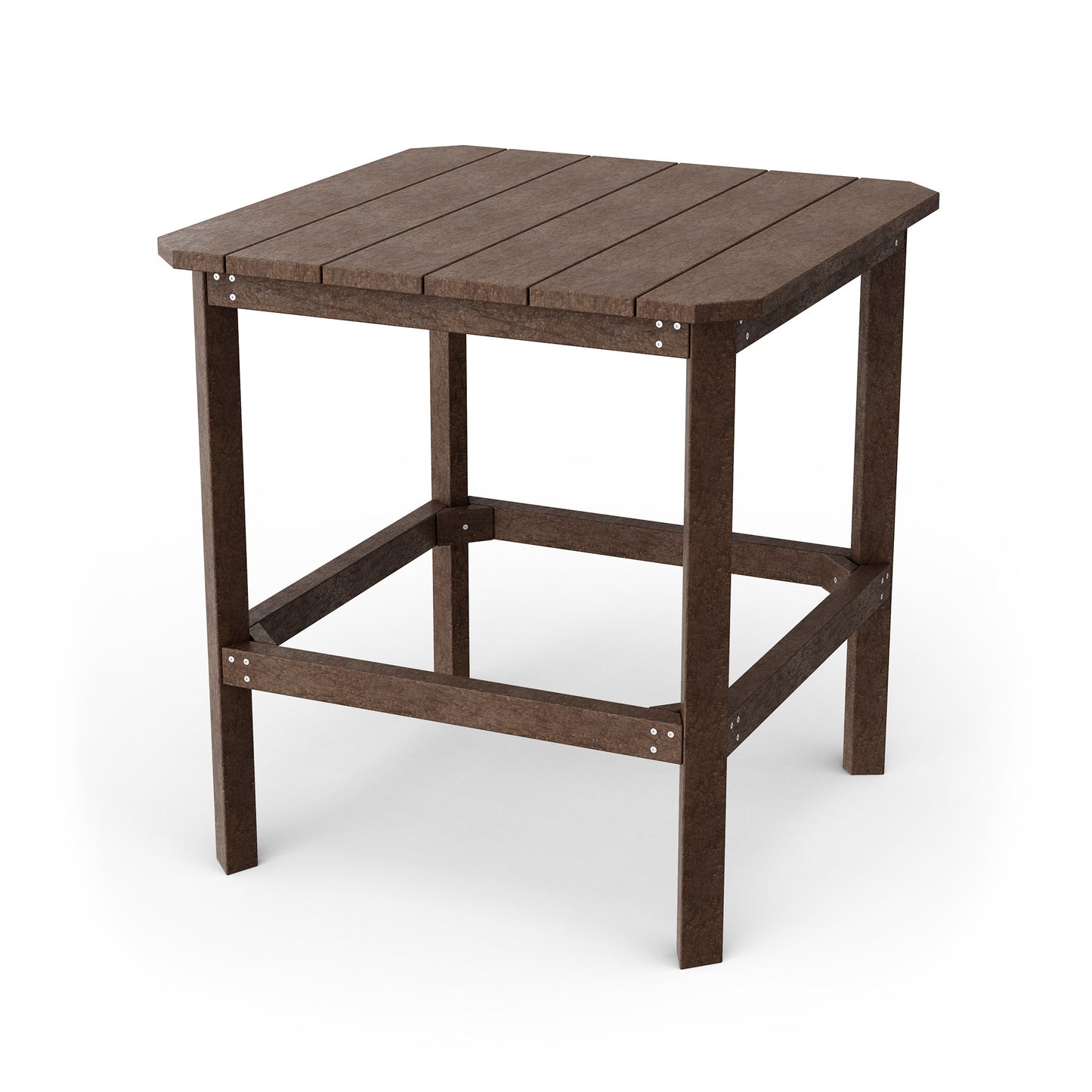 Wildridge Classic 36" High Counter Table (COUNTER HEIGHT) - LEAD TIME TO SHIP 4 TO 6 WEEKS