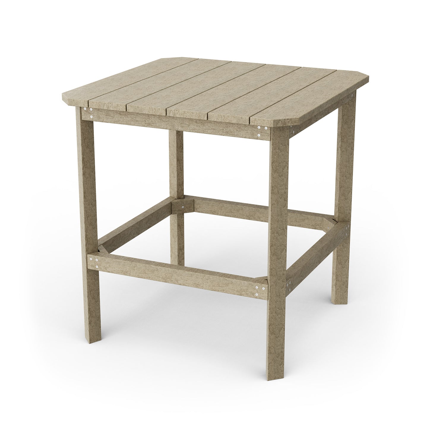 Wildridge Classic 36" High Counter Table (COUNTER HEIGHT) - LEAD TIME TO SHIP 4 TO 6 WEEKS