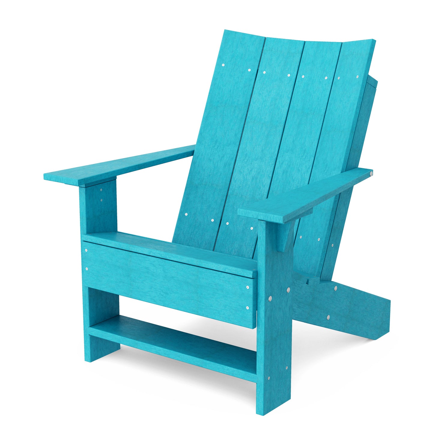 Wildridge Contemporary Adirondack Chair (QUICK SHIP) - LEAD TIME TO SHIP 10 BUSINESS DAYS OR LESS