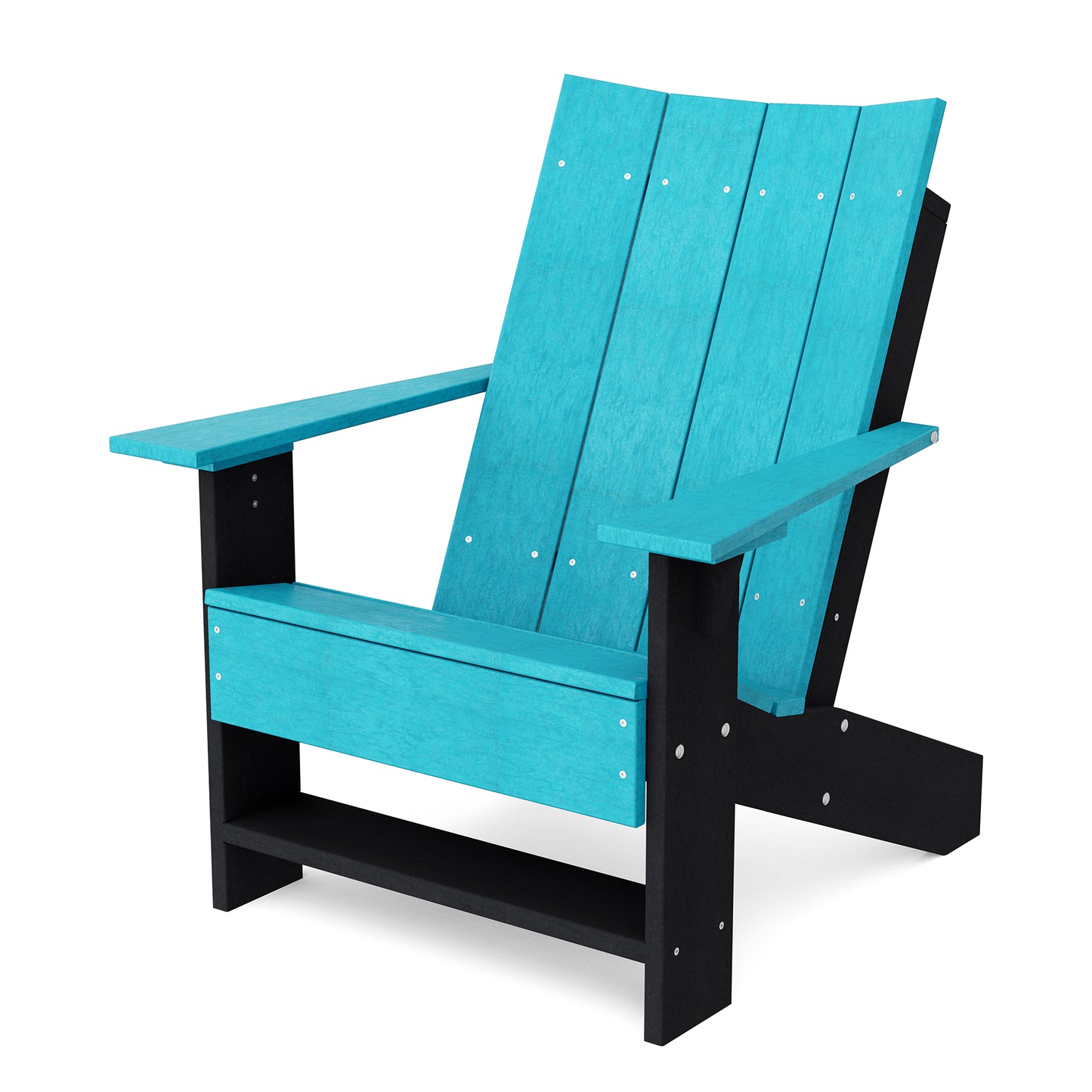 Wildridge Contemporary Adirondack Chair (QUICK SHIP) - LEAD TIME TO SHIP 10 BUSINESS DAYS OR LESS